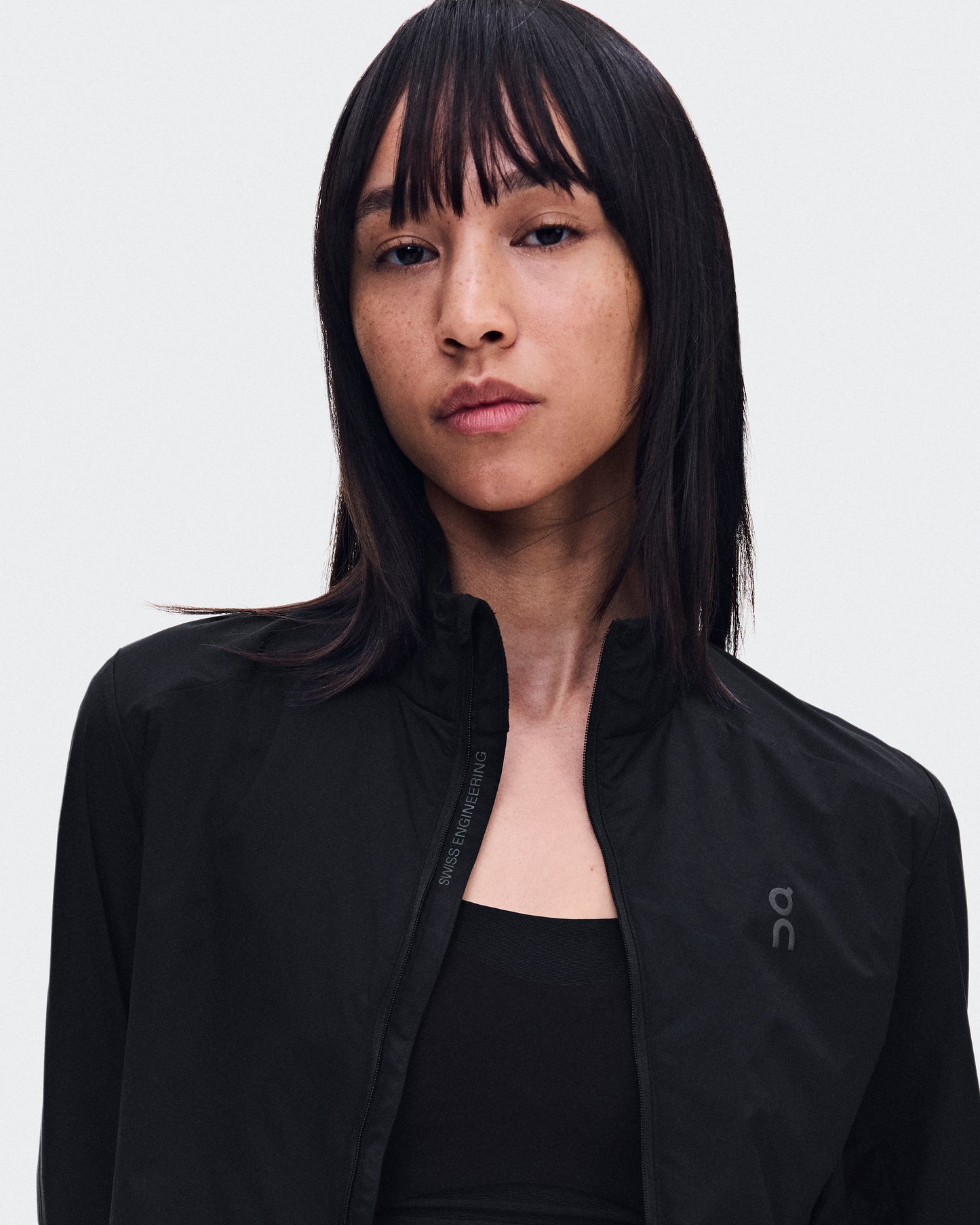 Weather Jacket