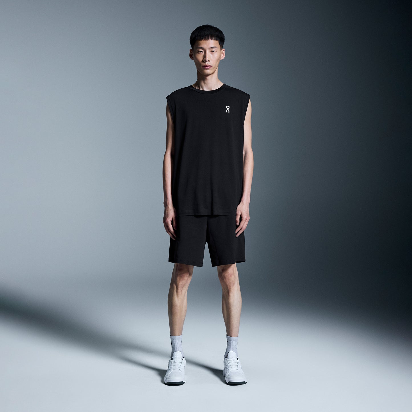 Courtside Shorts