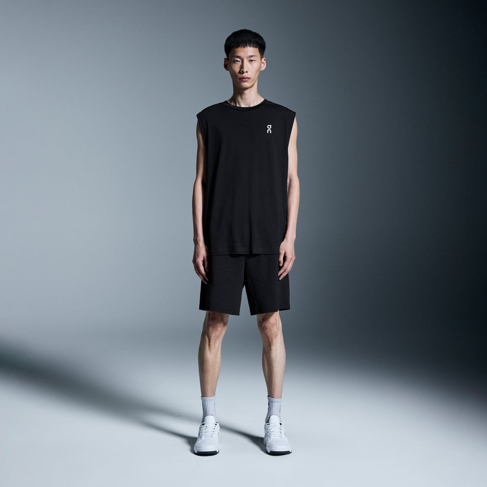 Courtside Shorts