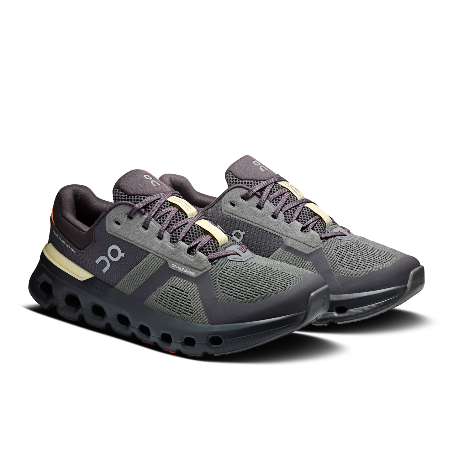 Cloudrunner 2