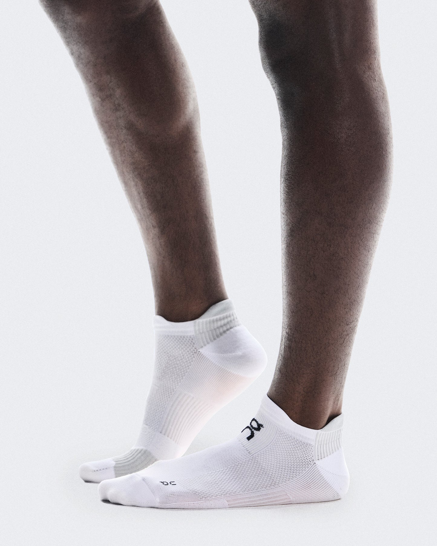 Performance Run Sock Low