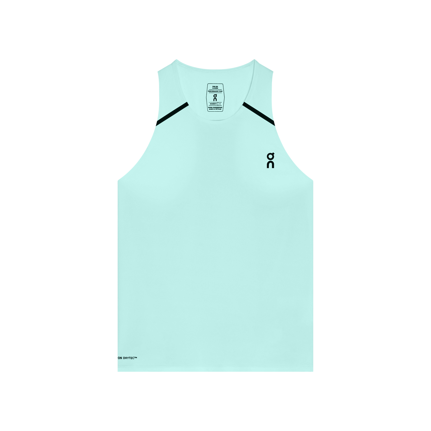 Performance Tank