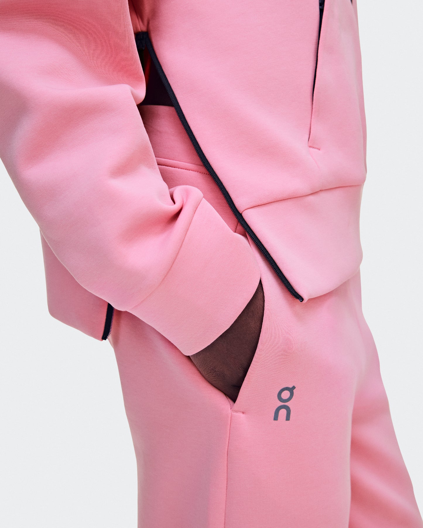 Focus Tech Hoodie