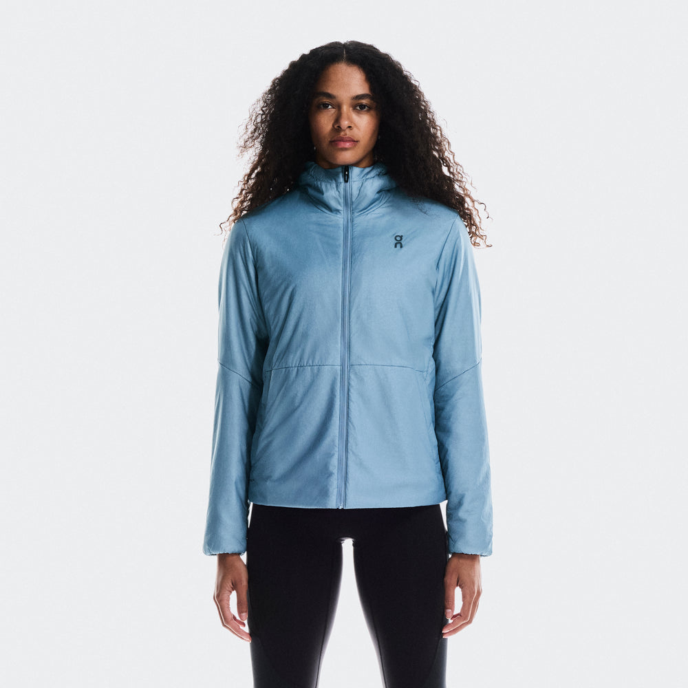 Trek Jacket Insulated