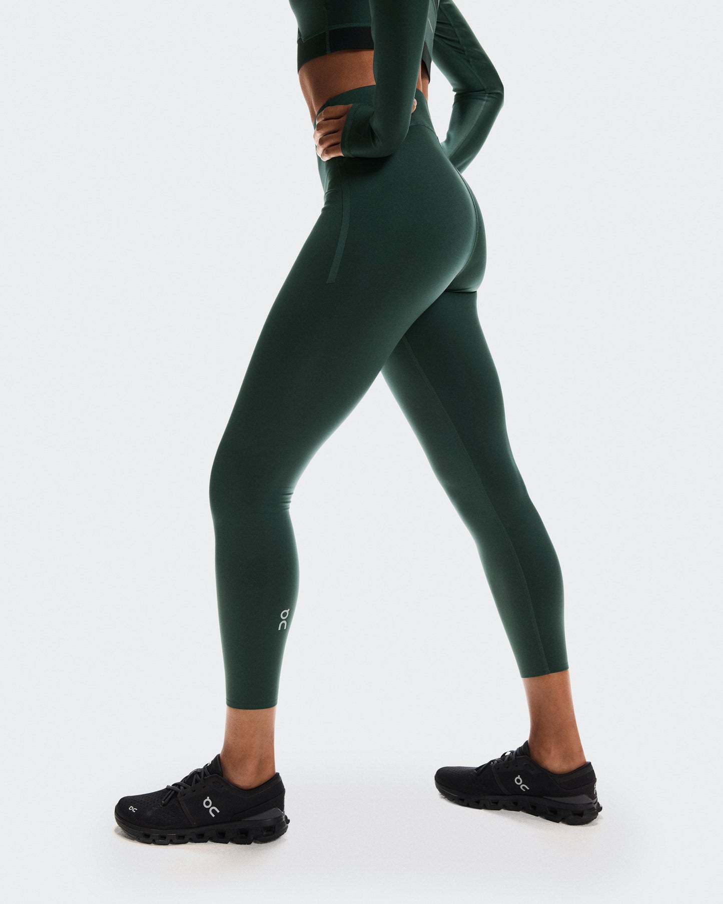 جوارب تدريب 7/8