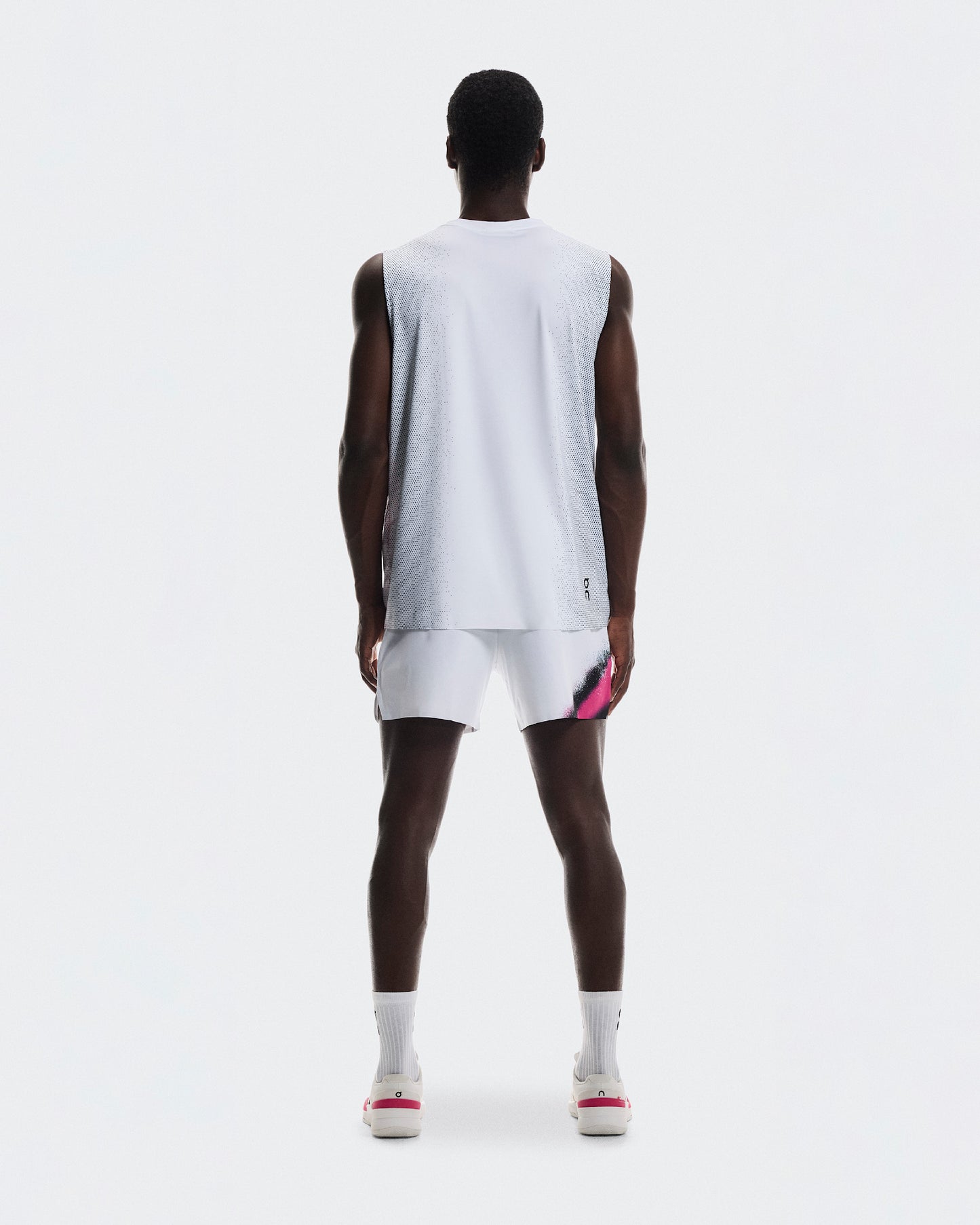Court Shorts