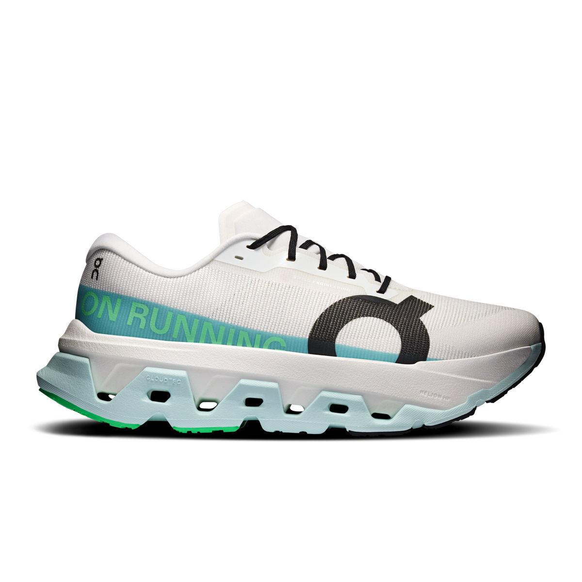 Cloudmonster 3 Hyper