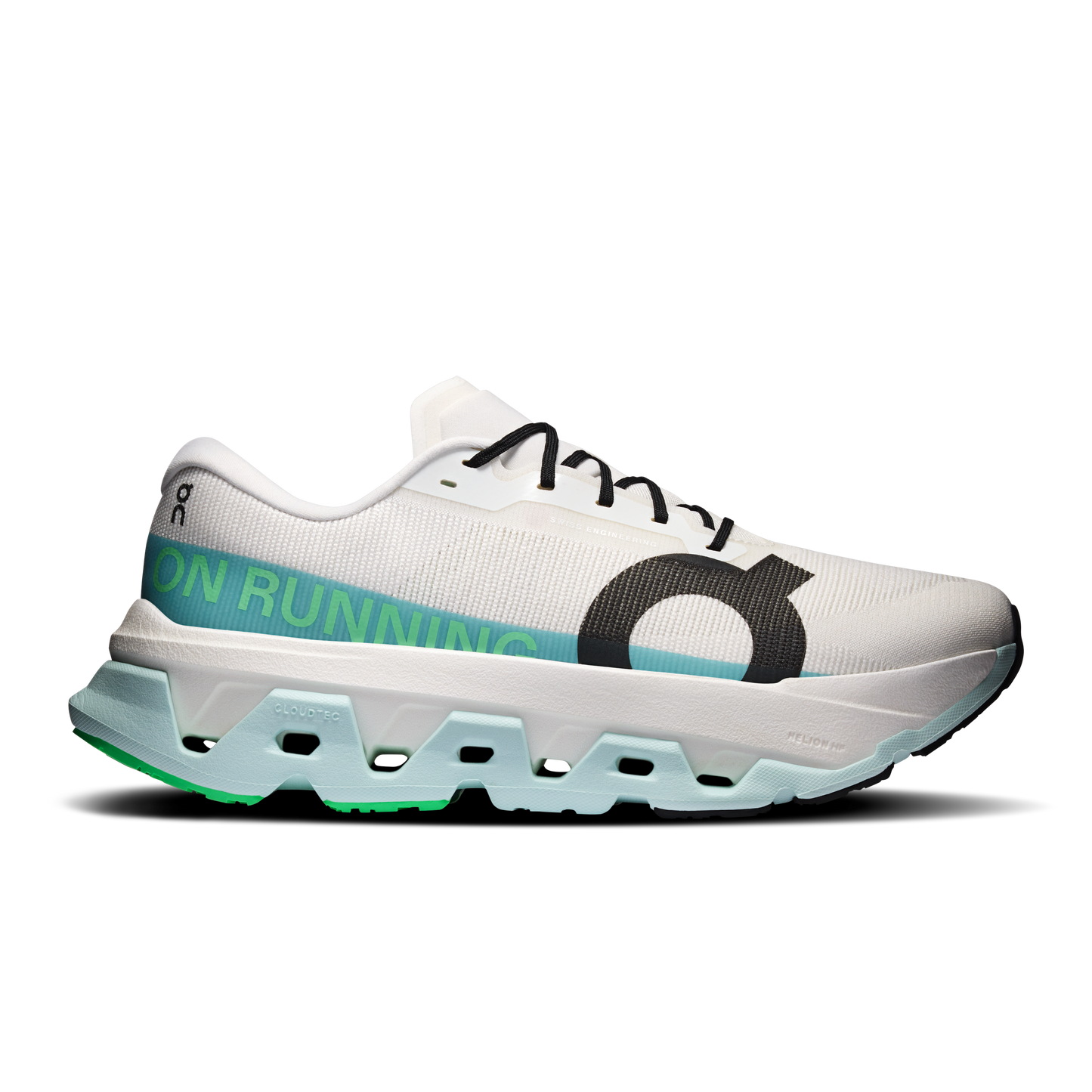 Cloudmonster 3 Hyper