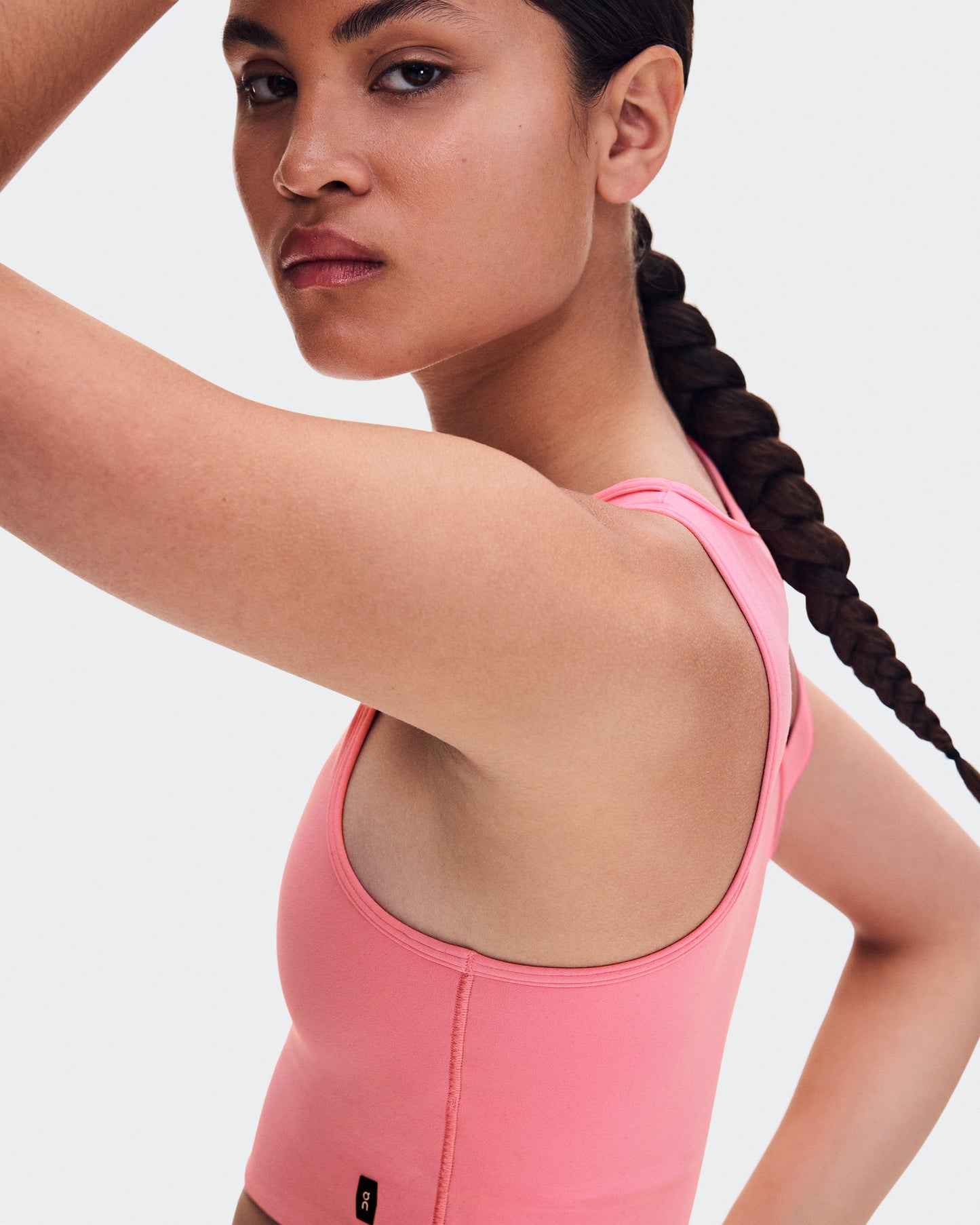 Studio Asymmetric Crop