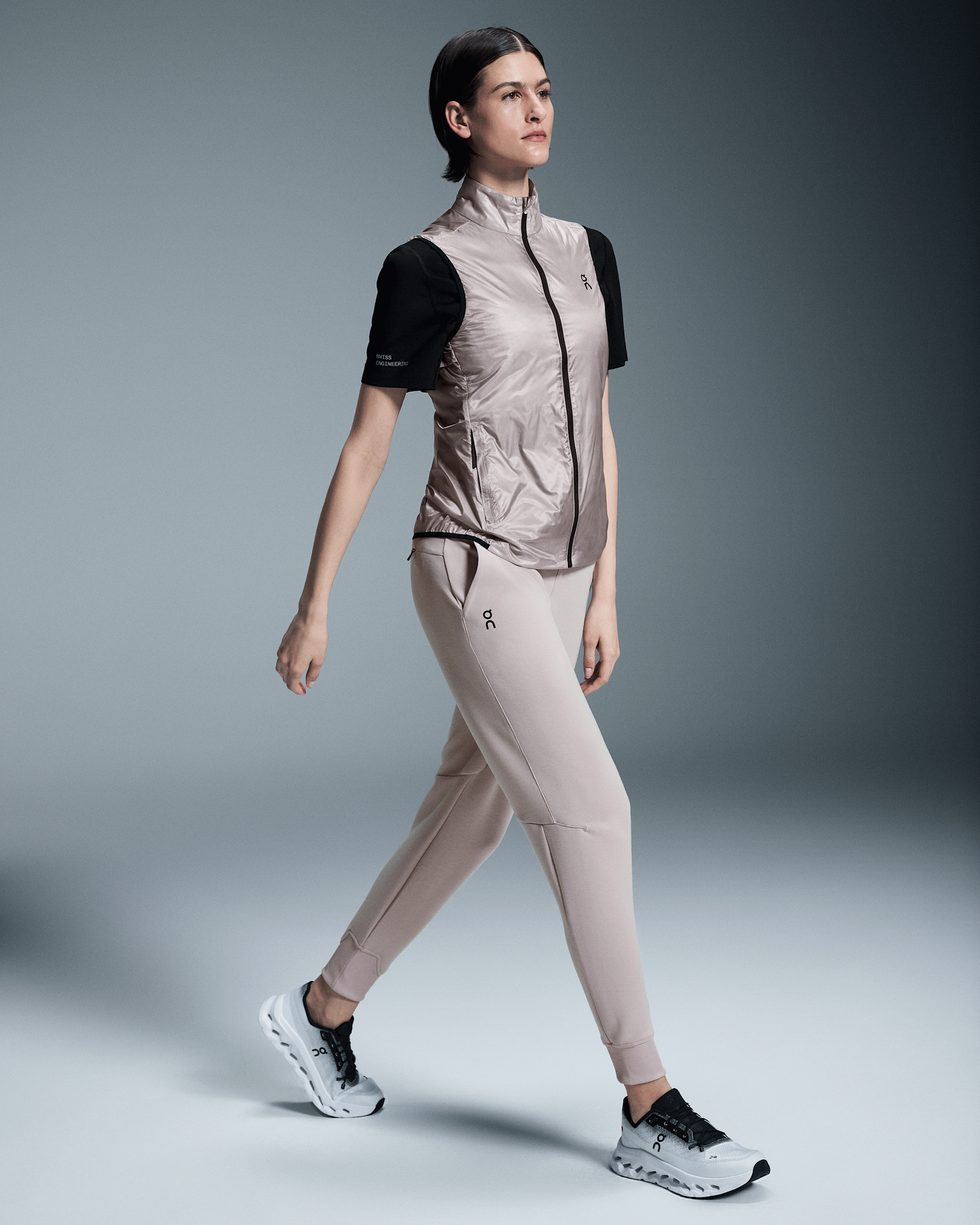 Sweat Pants