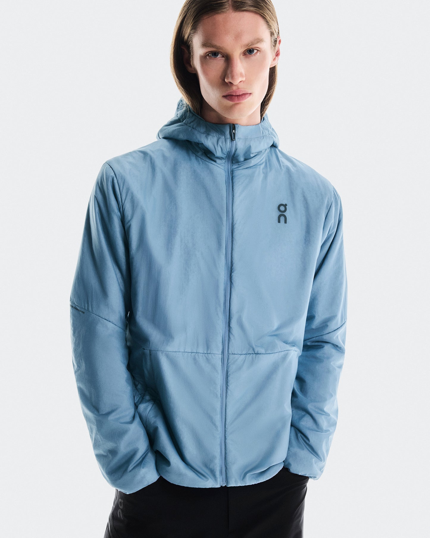 Trek Jacket Insulated