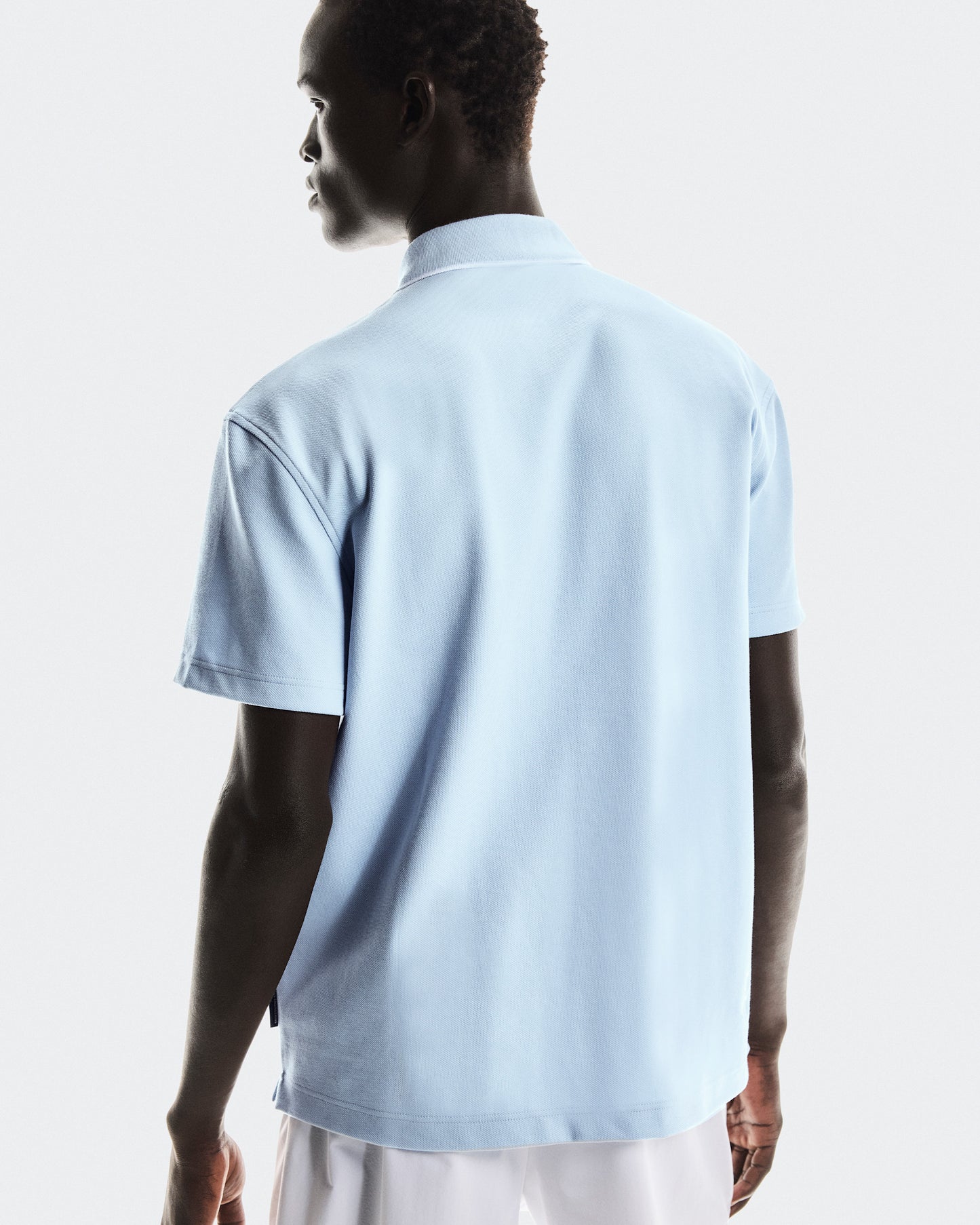 Courtside Polo