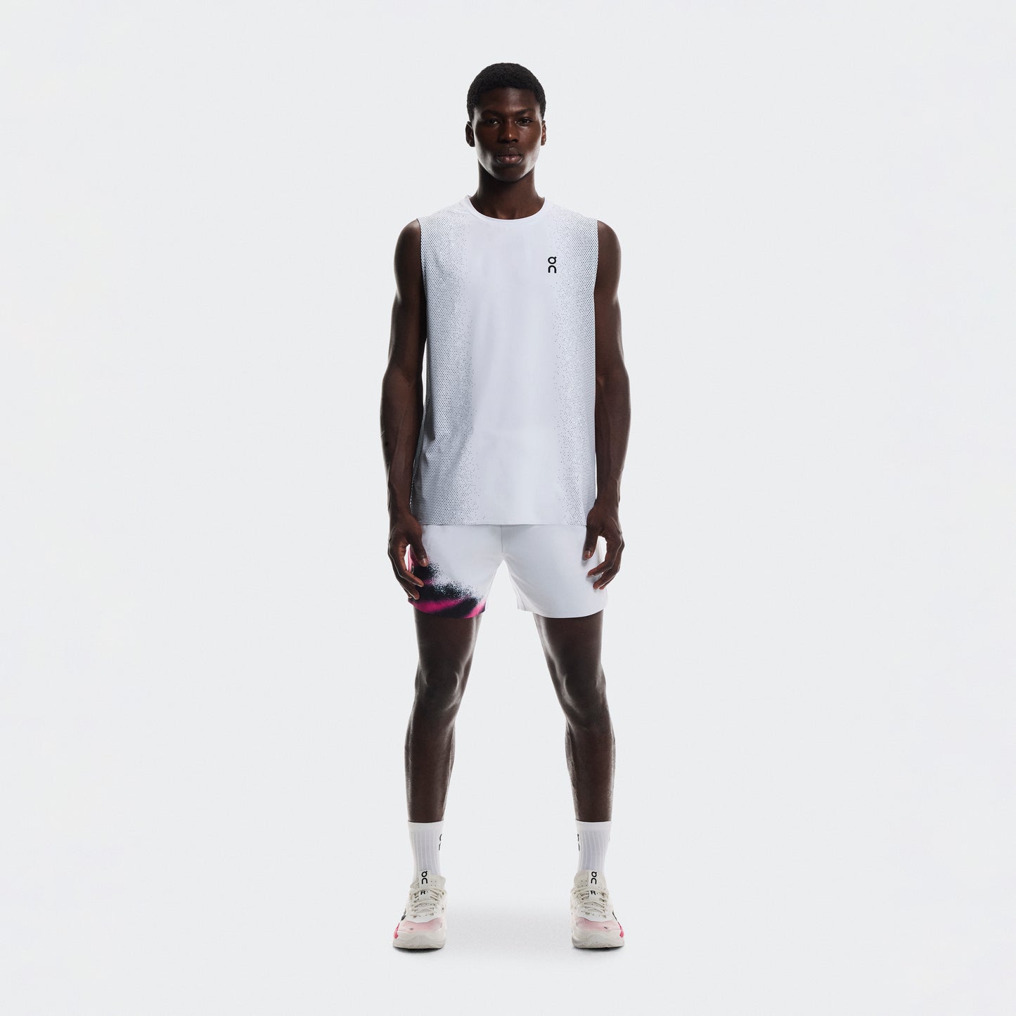 Court Shorts