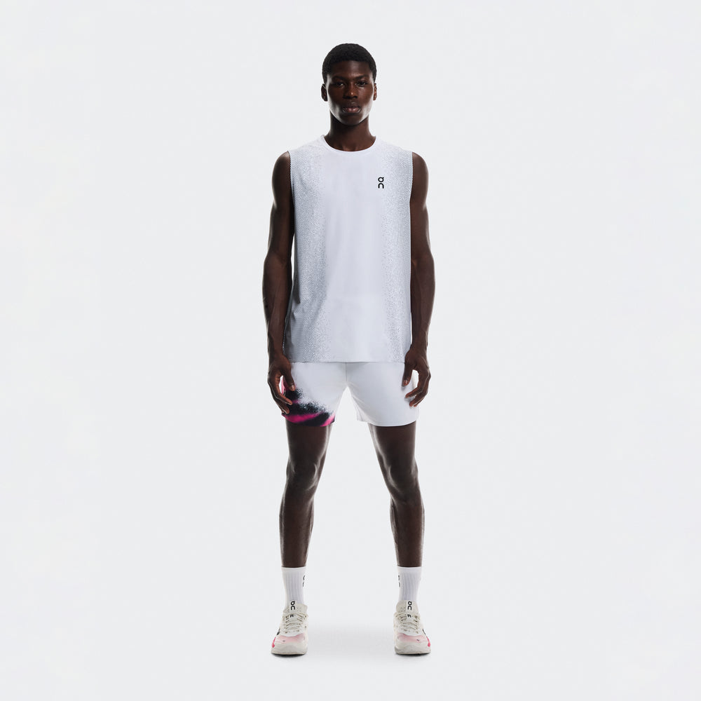 Court Shorts