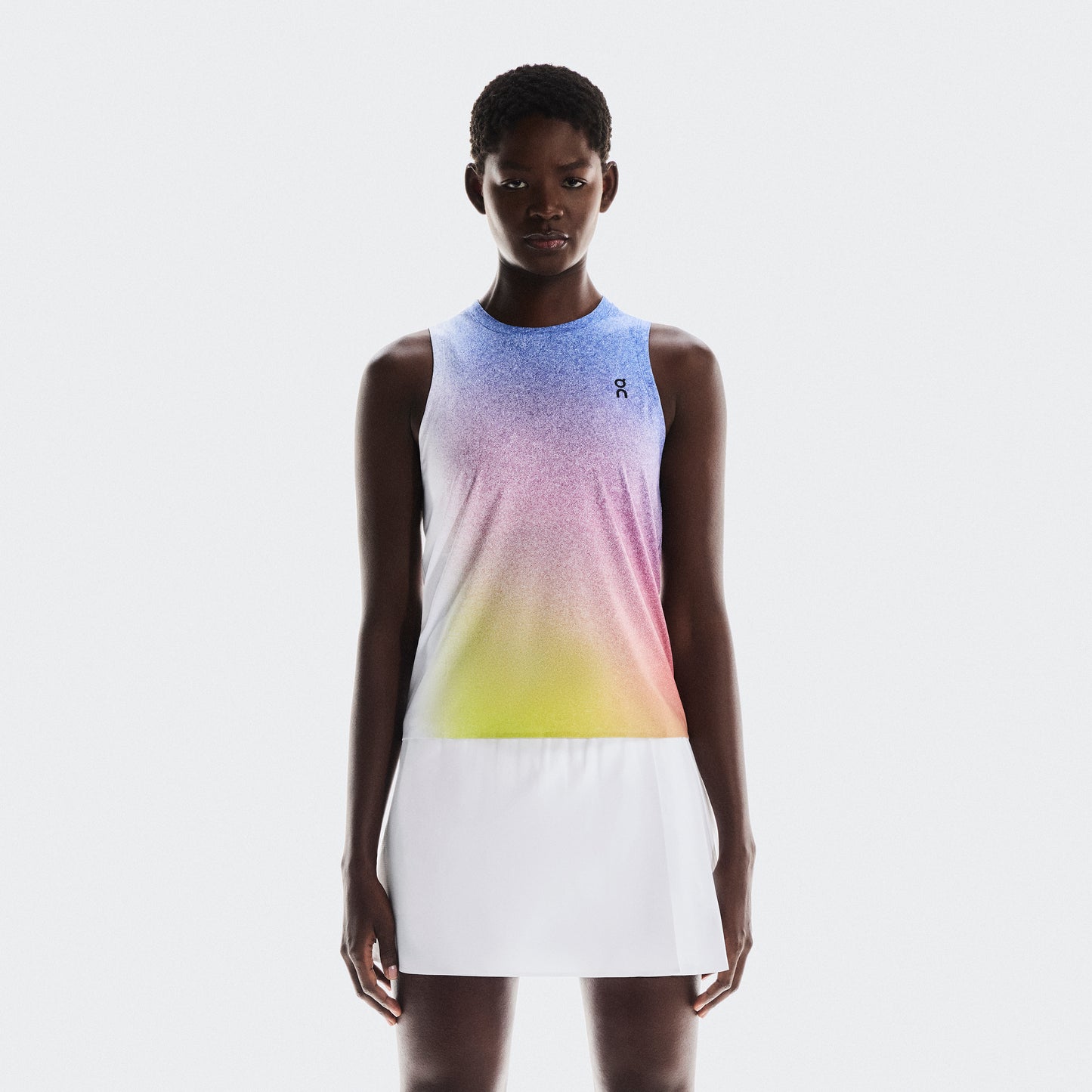Court Tank