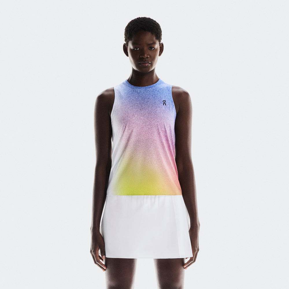 Court Tank