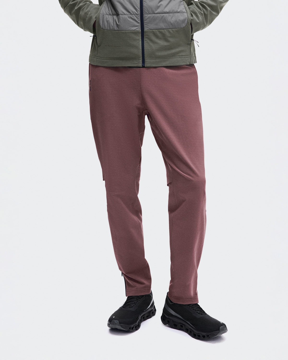 Weather Winter Pants