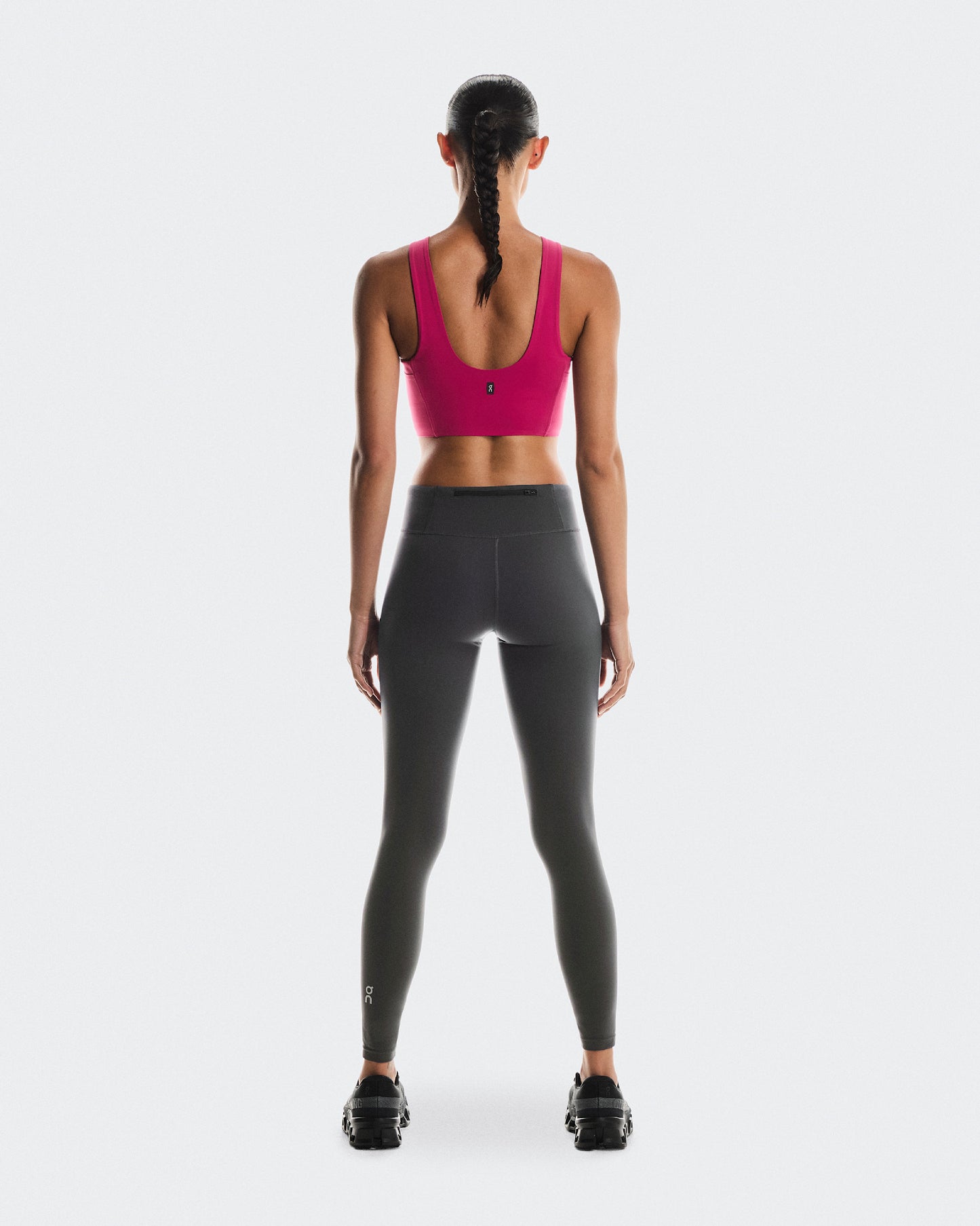 Core 2-in-1 Crop