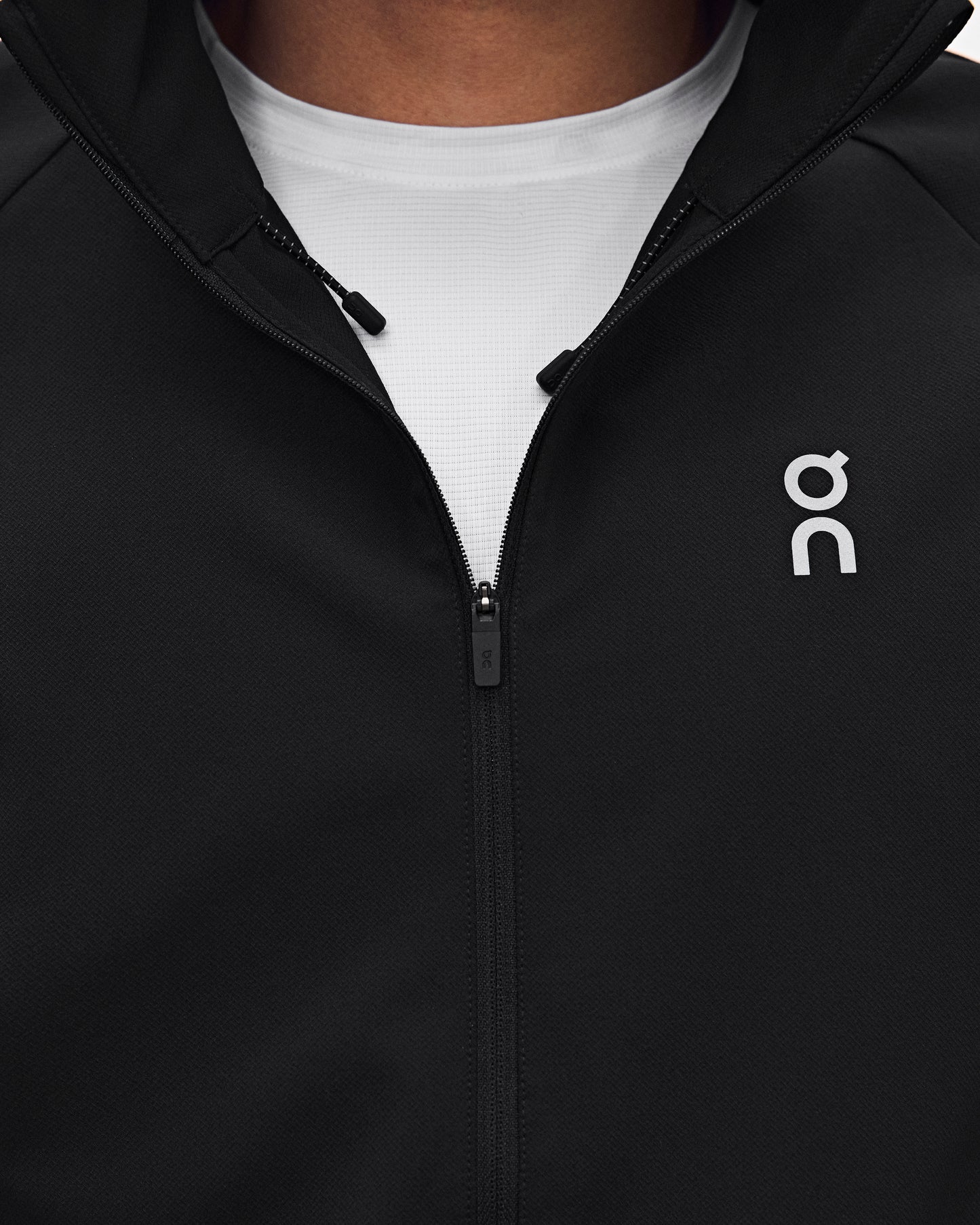 Core Track Jacket