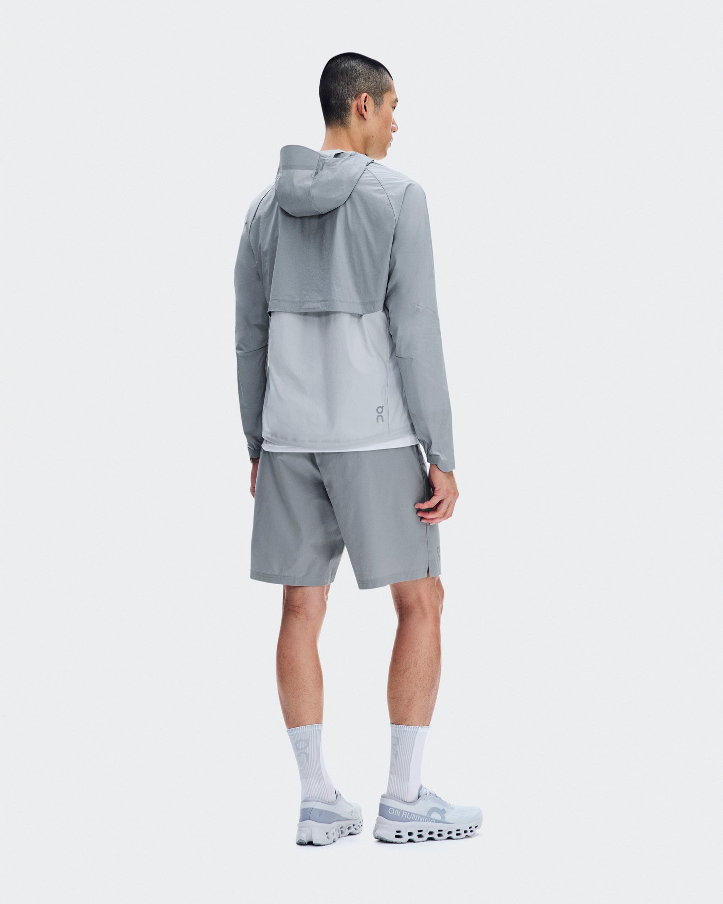 Core Jacket