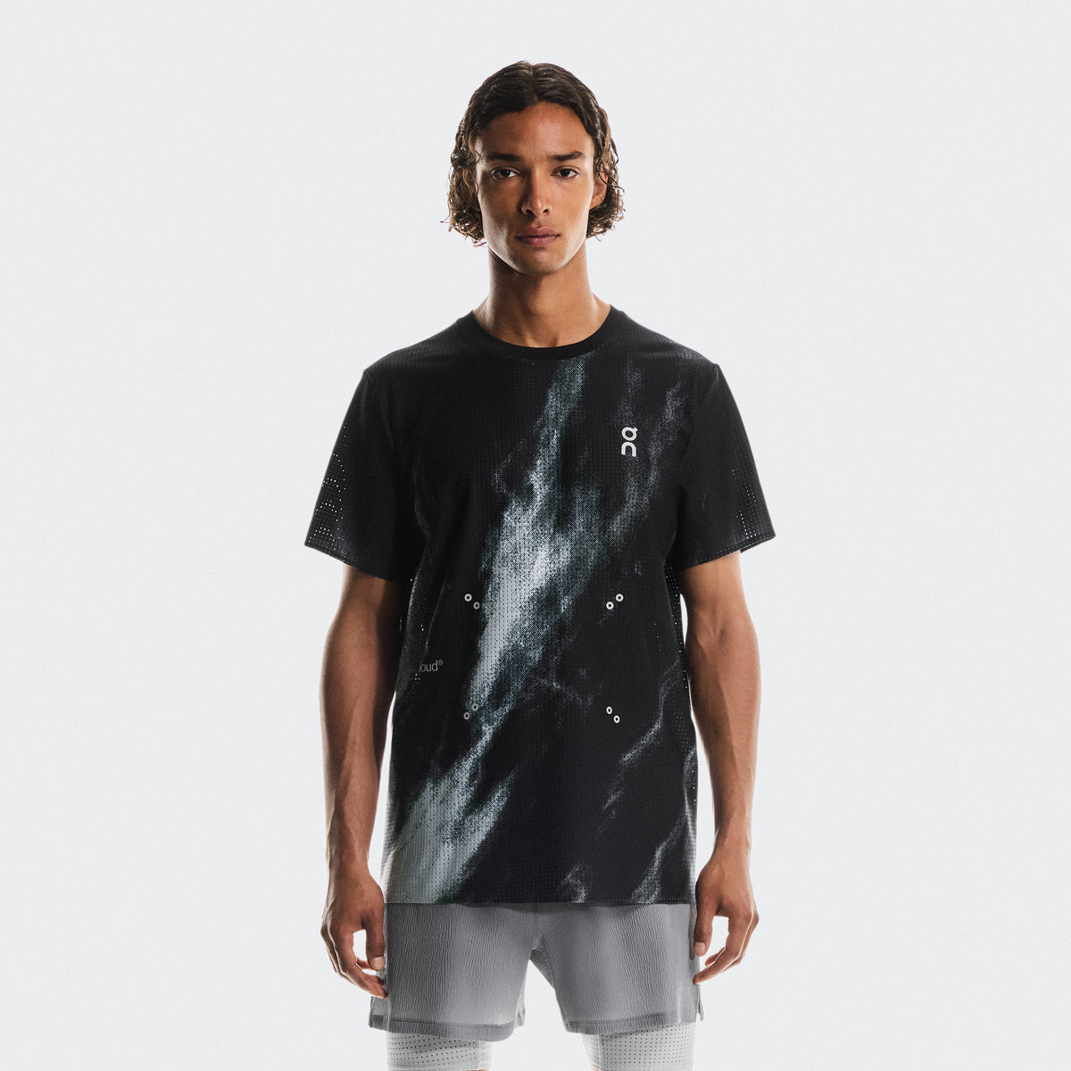 Pace Mesh-T