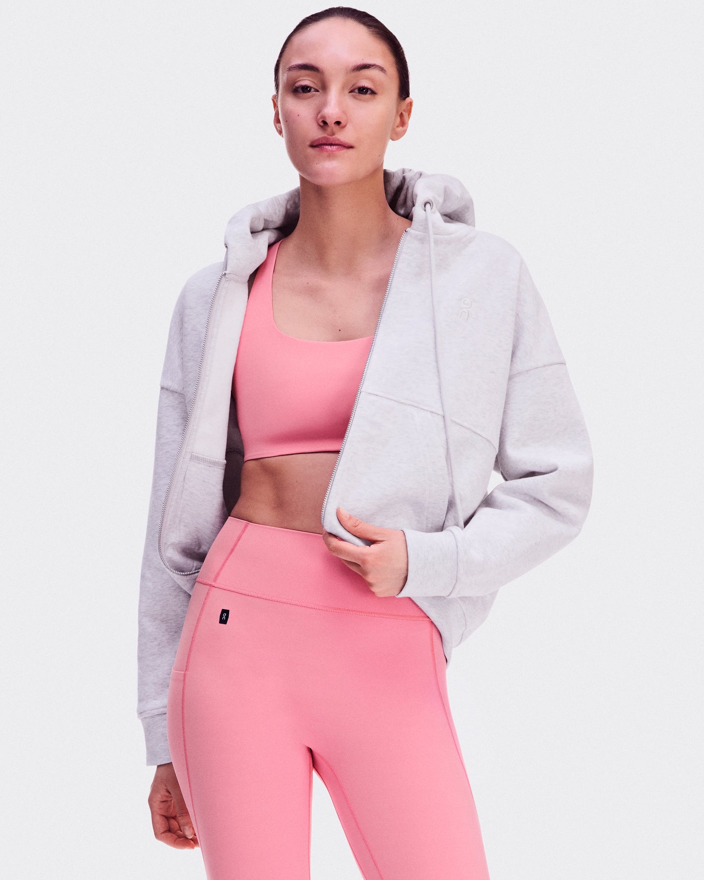 Studio Leggings 7/8