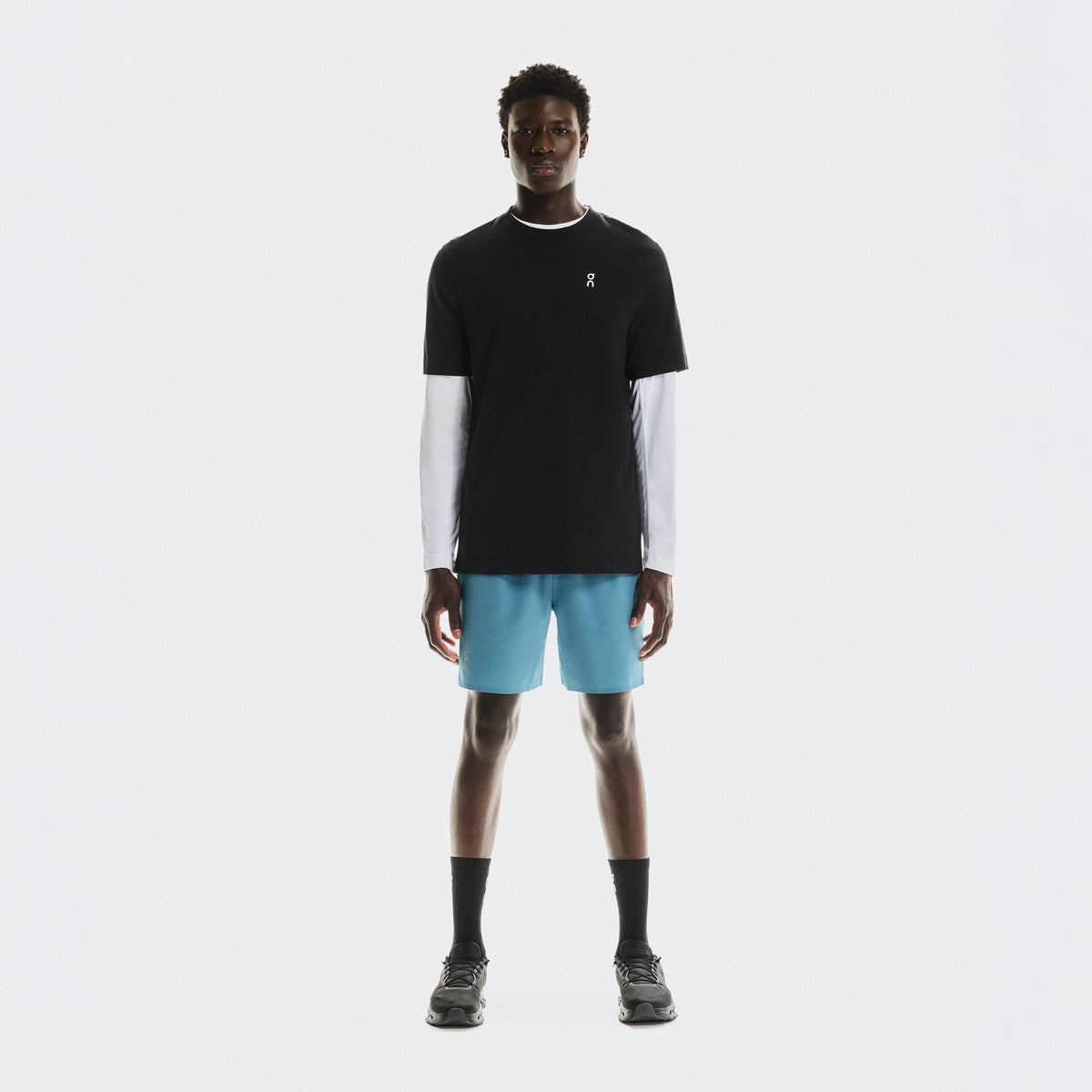 Train Shorts