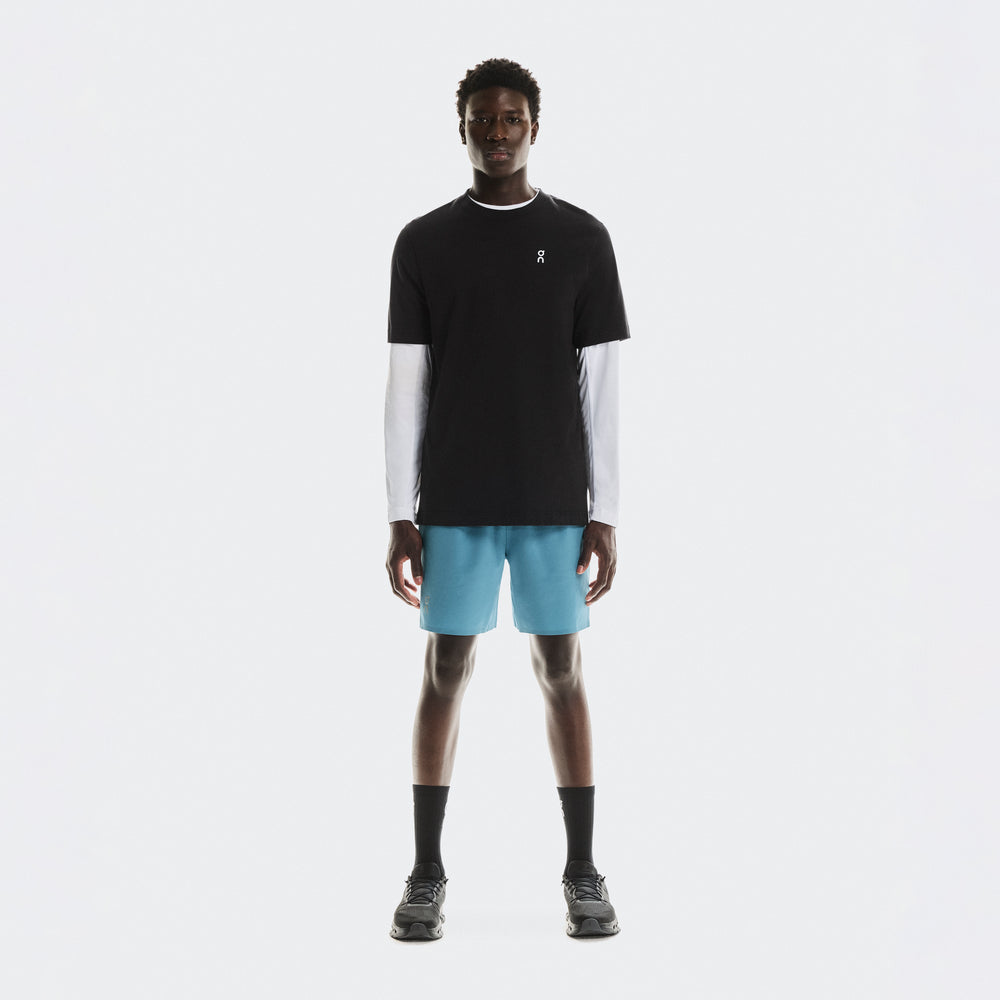Train Shorts
