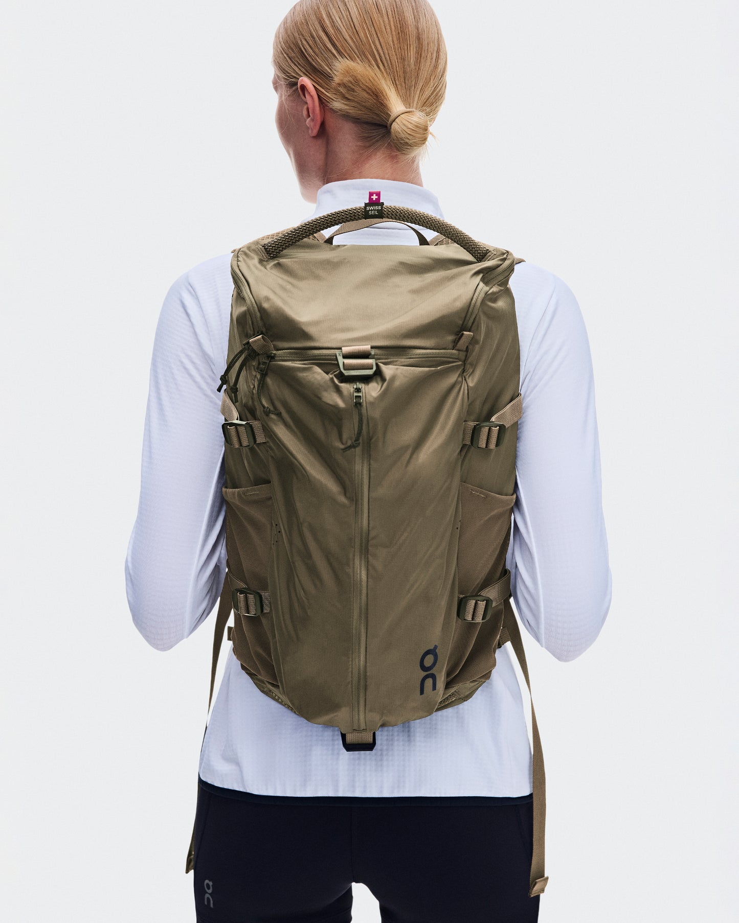 Speed Pack 18L Lite