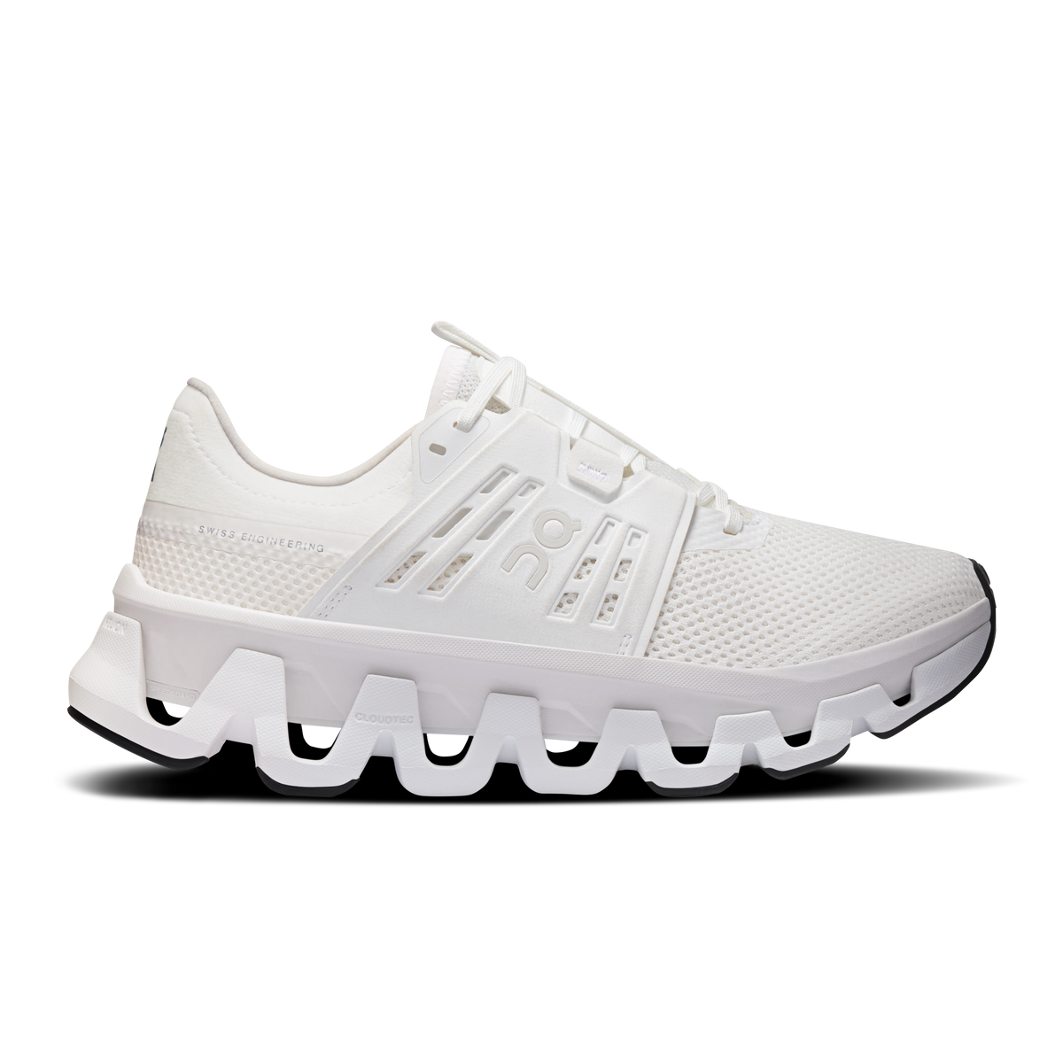Cloudswift Amp