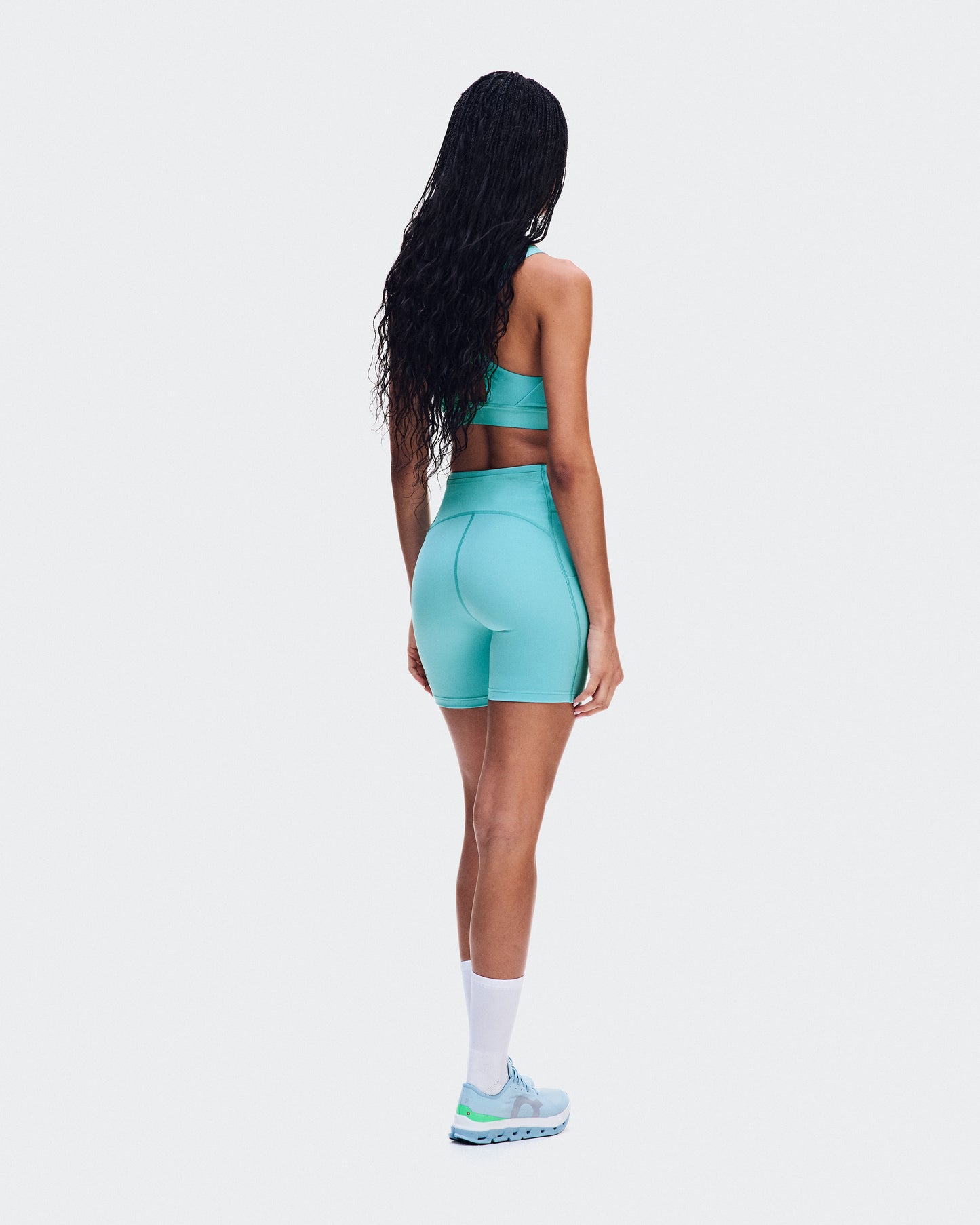 Performance Tights Short