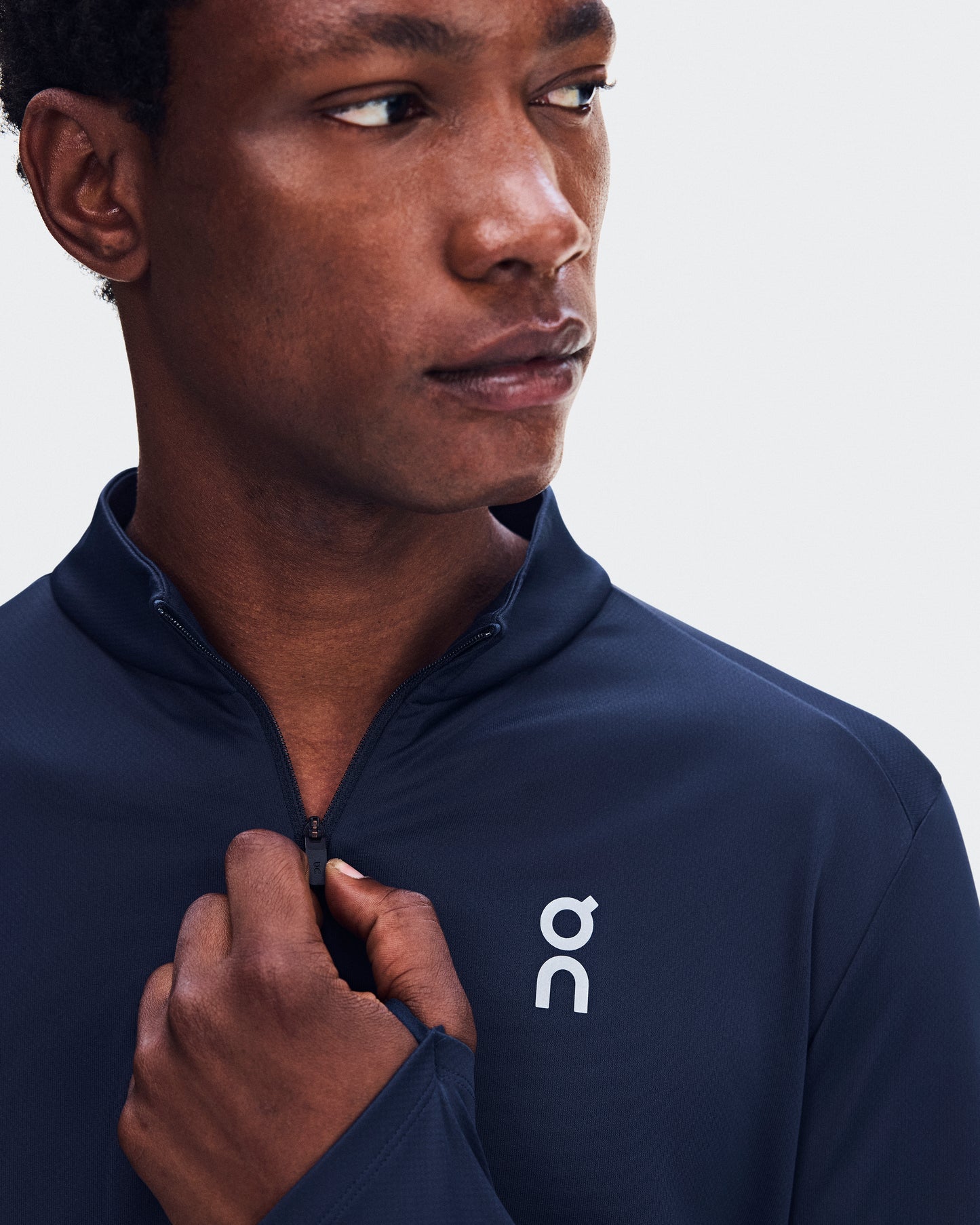 Core 1/4 Zip