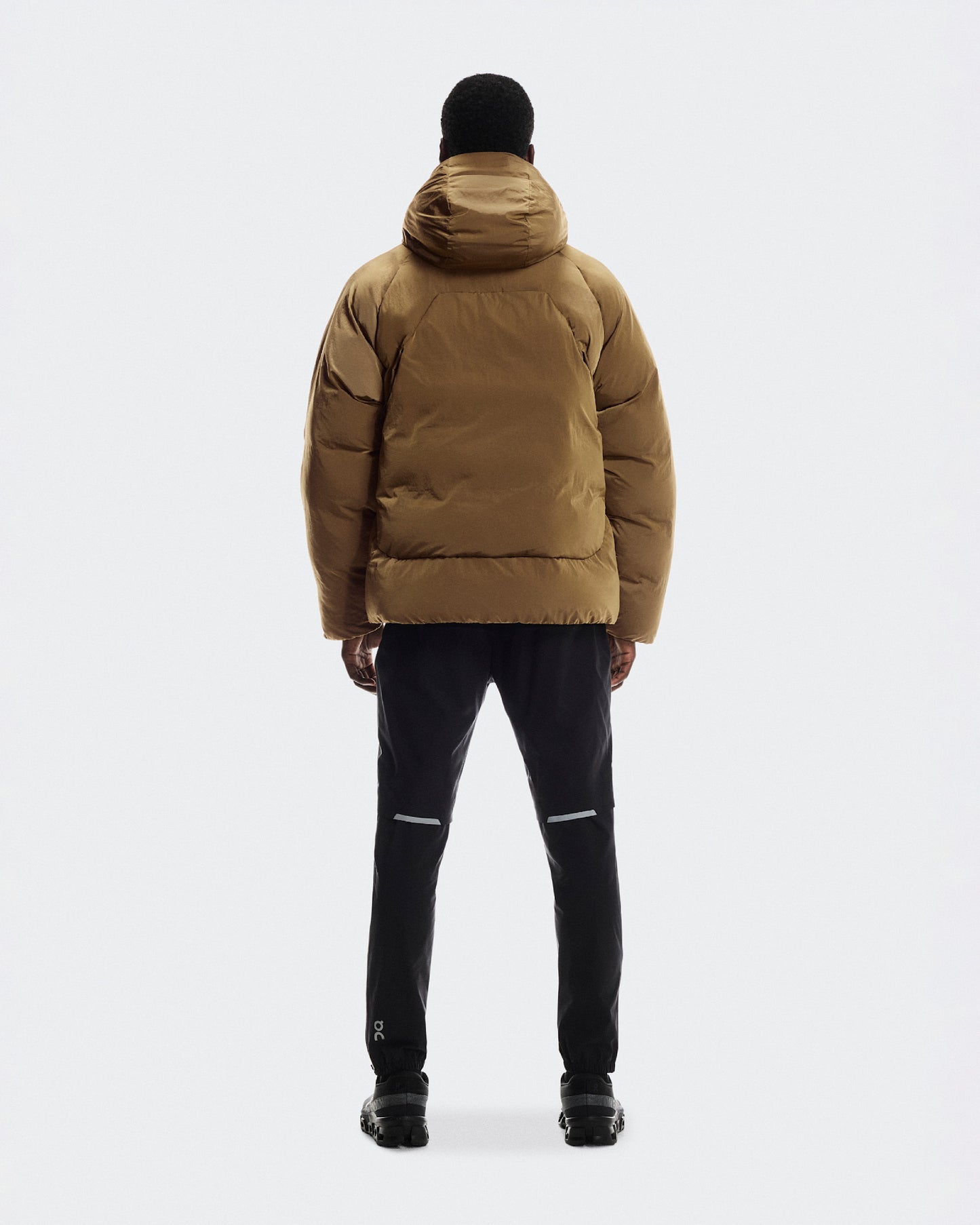 All-Day Puffer Jacket