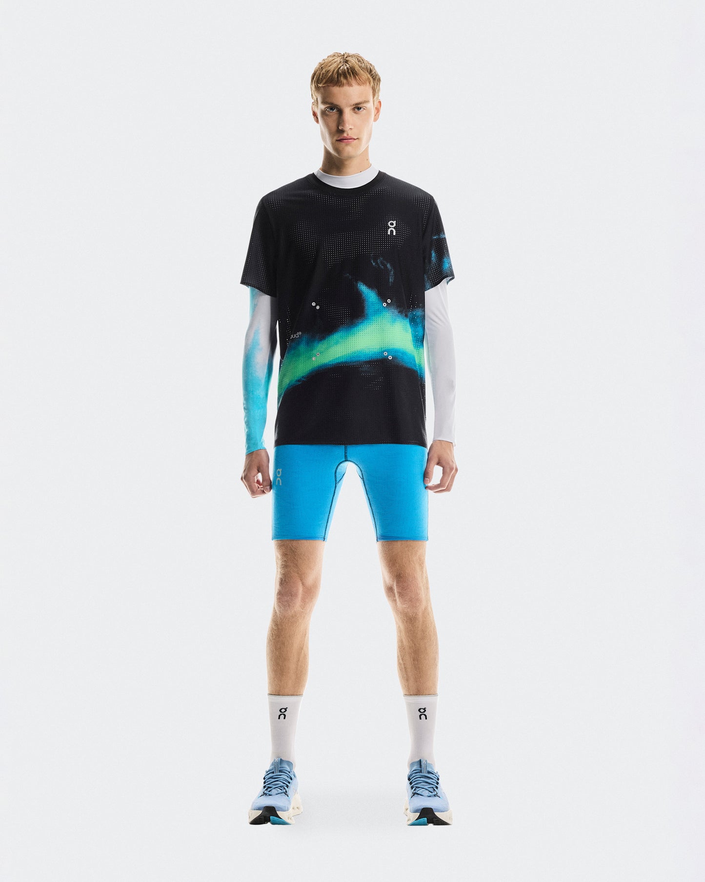 Pace Mesh-T