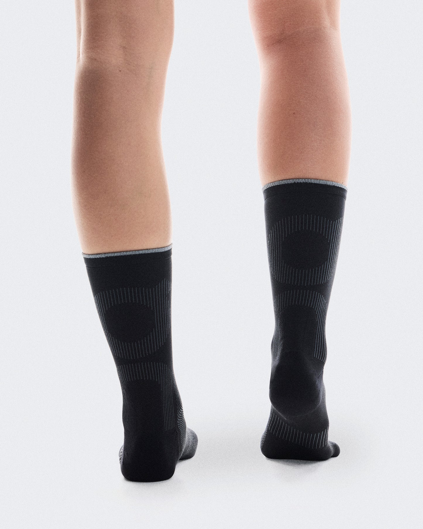 Elite Run Sock High
