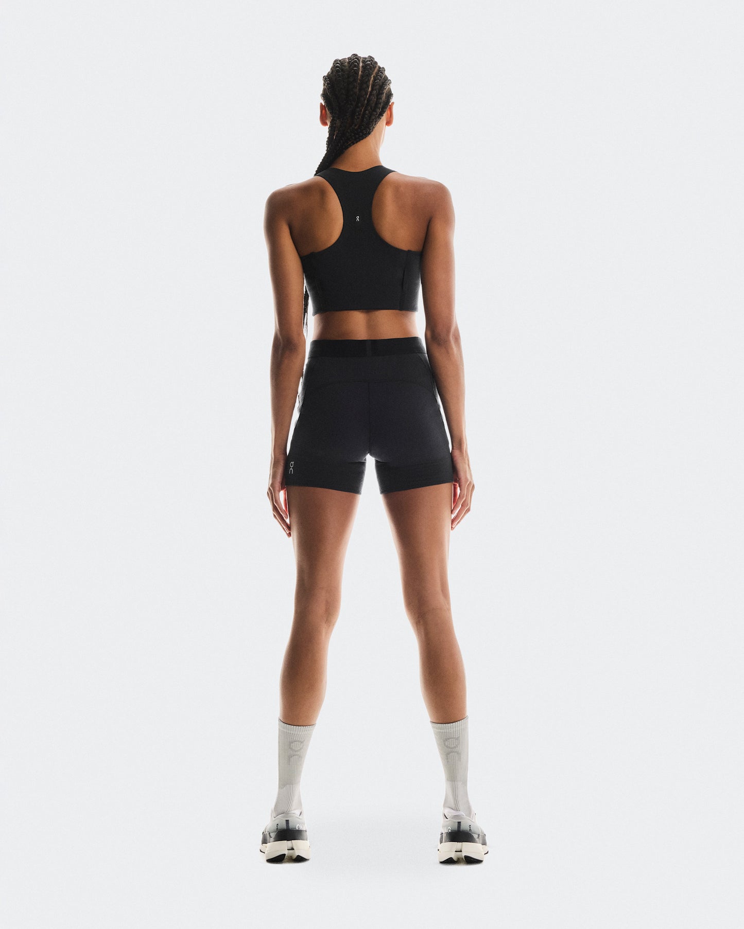 Pace Pocket Bra