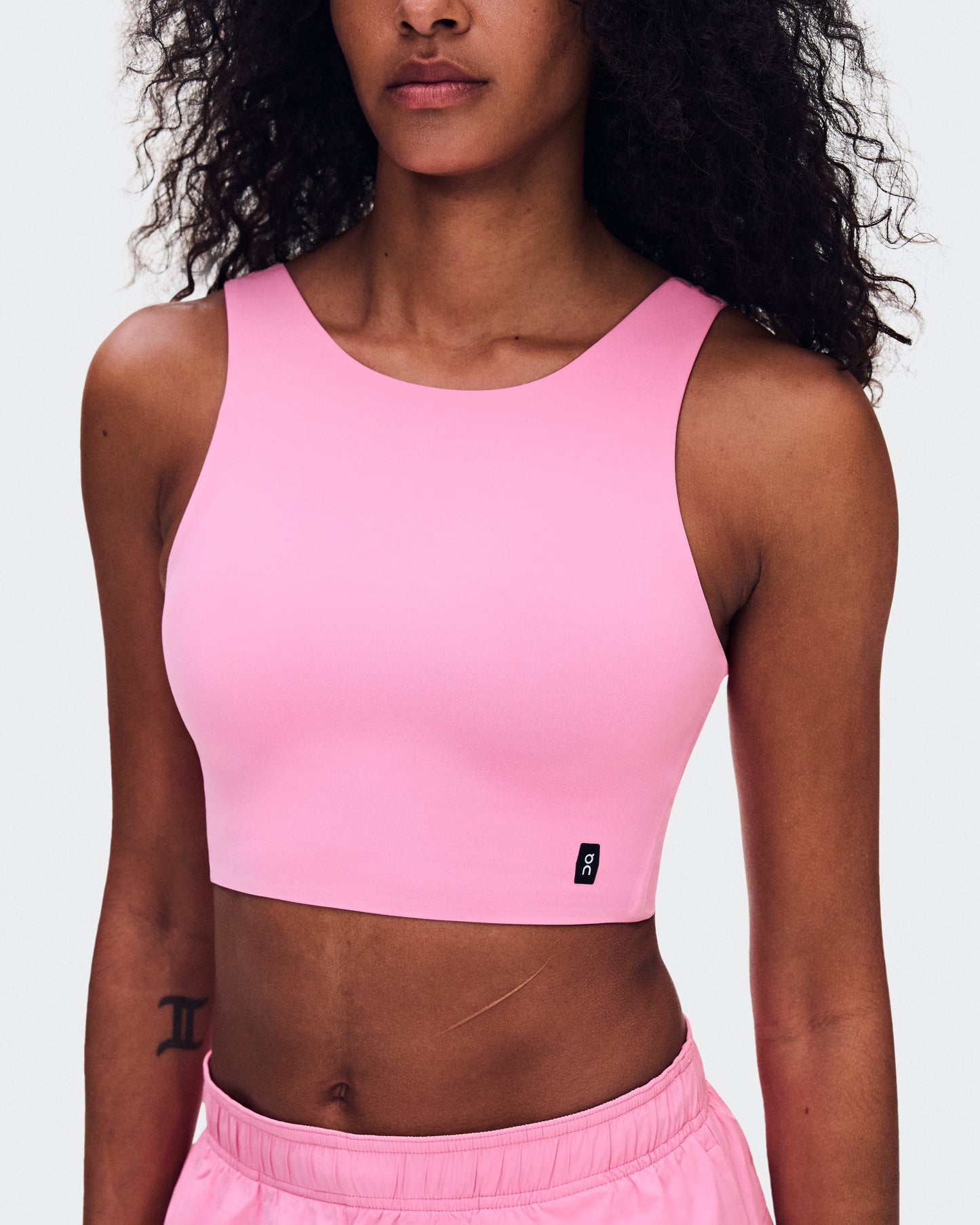 Core 2-in-1 Crop