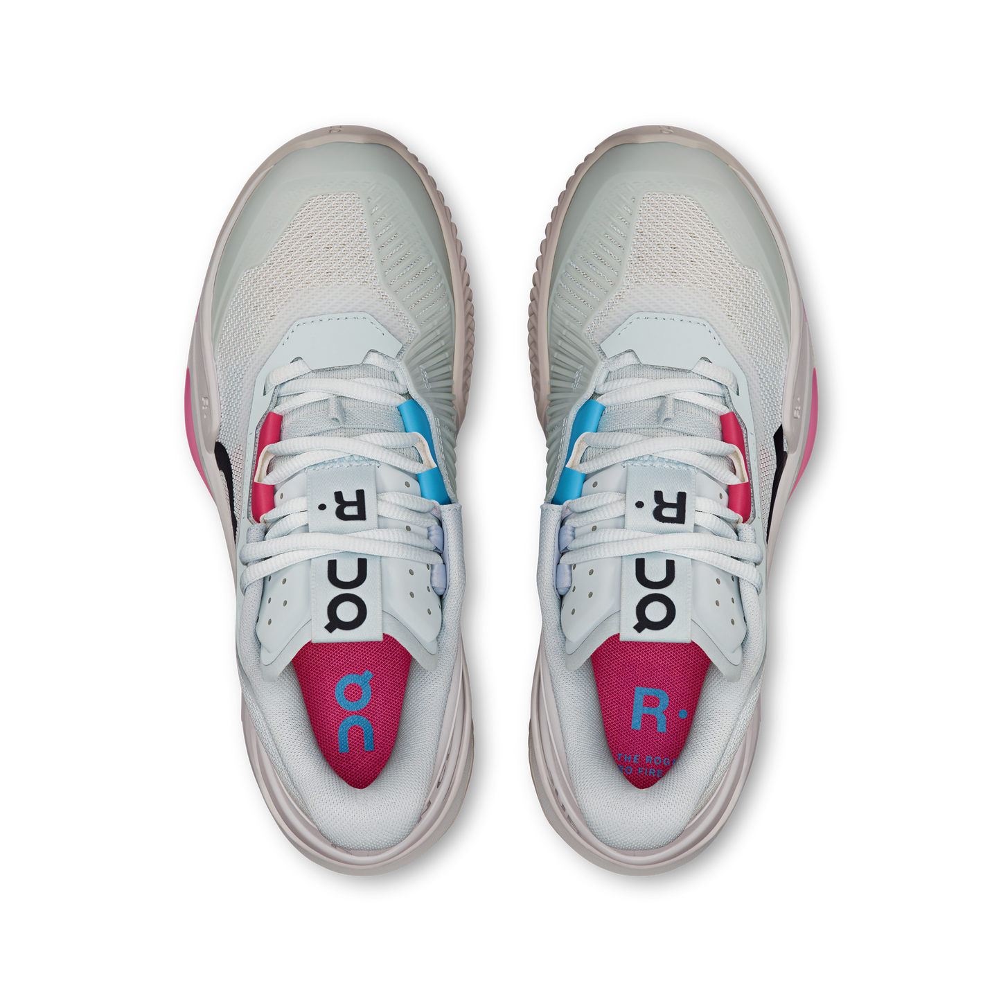 THE ROGER Pro Fire Clay