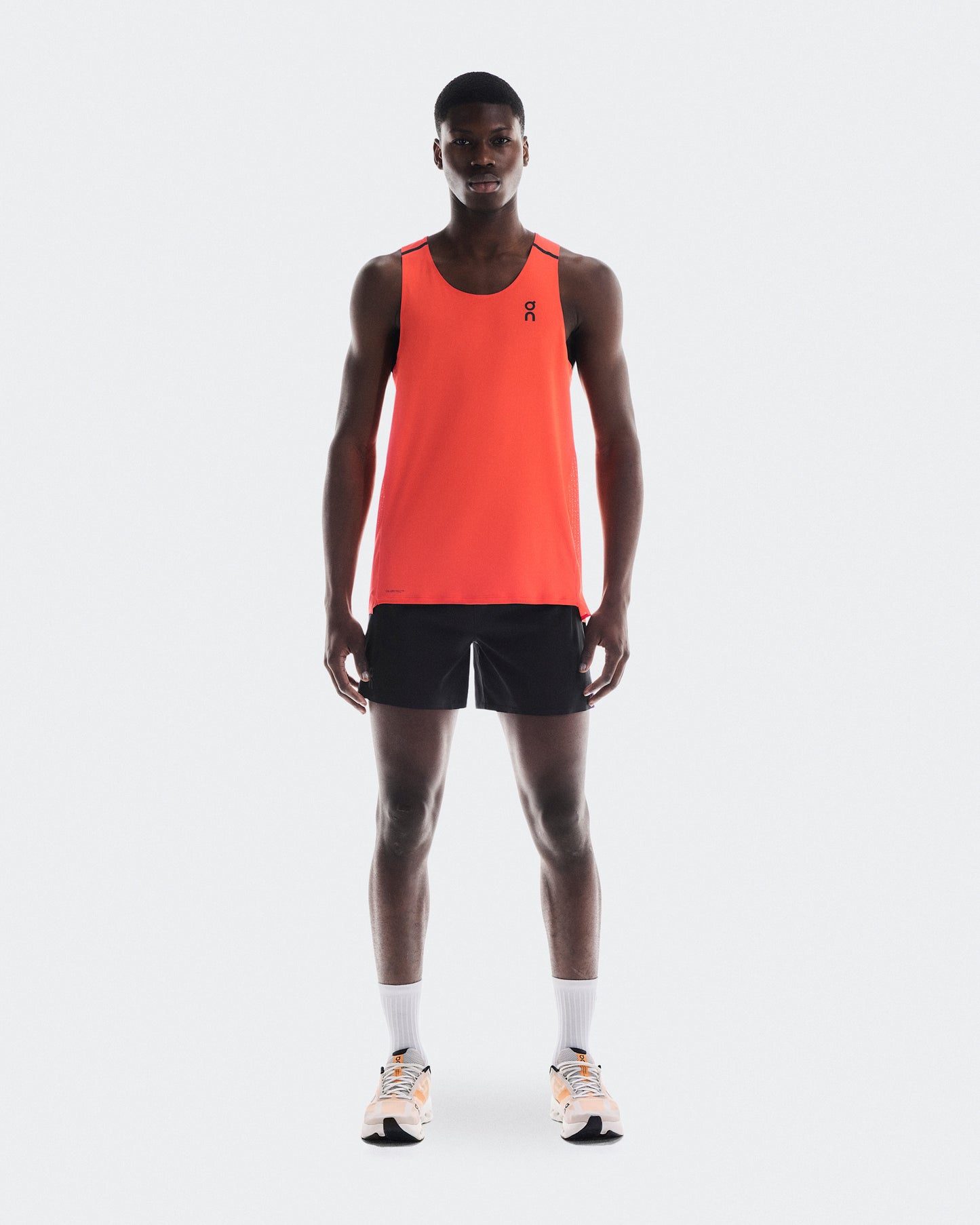 Performance Tank