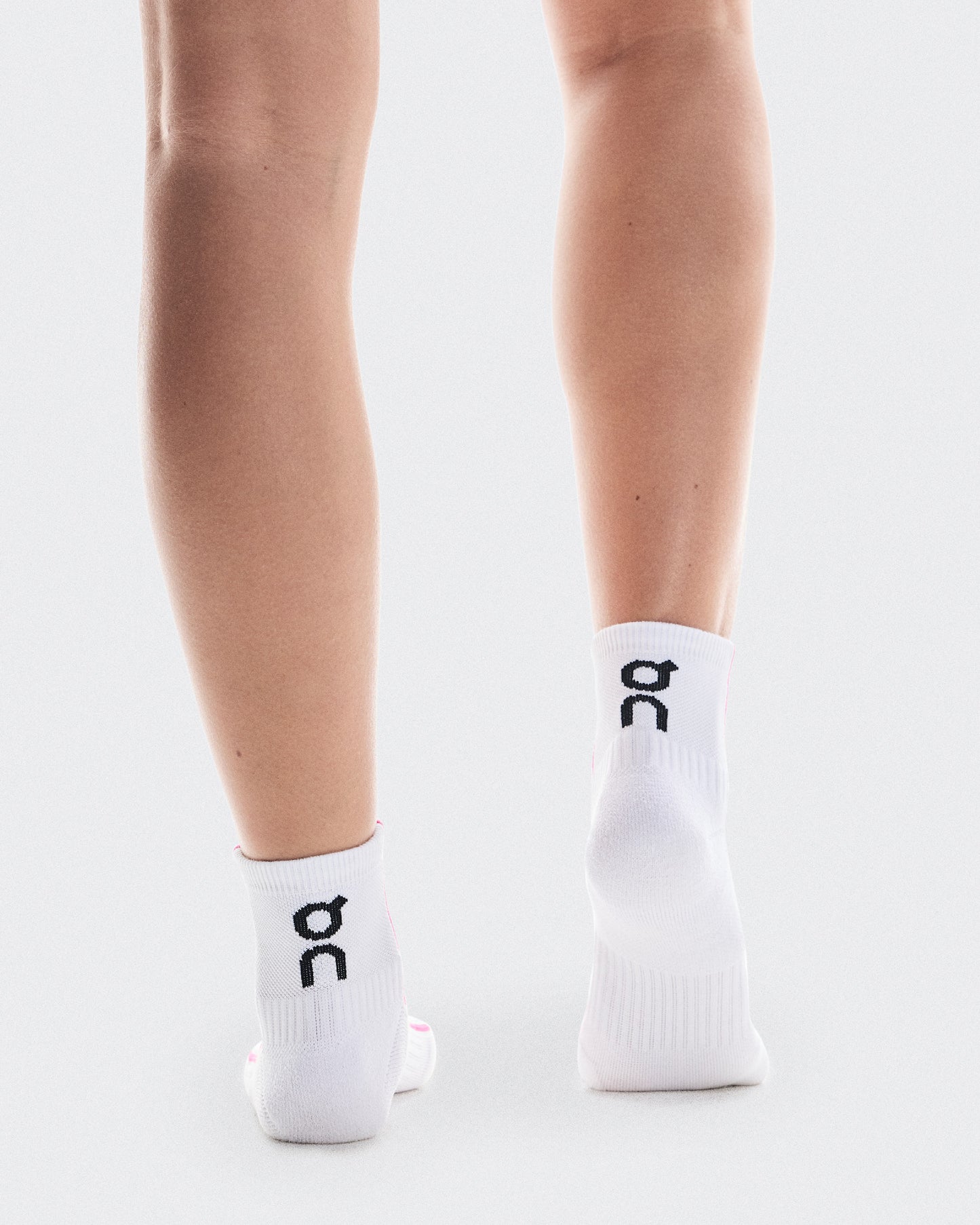 Court Sock Mid