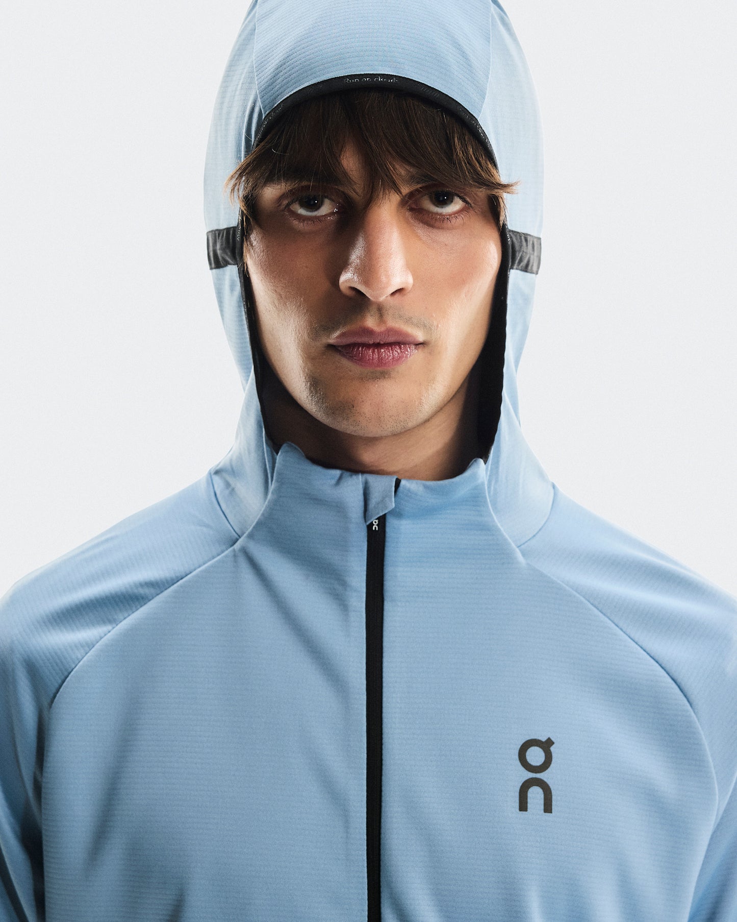 Climate Zip Hoodie