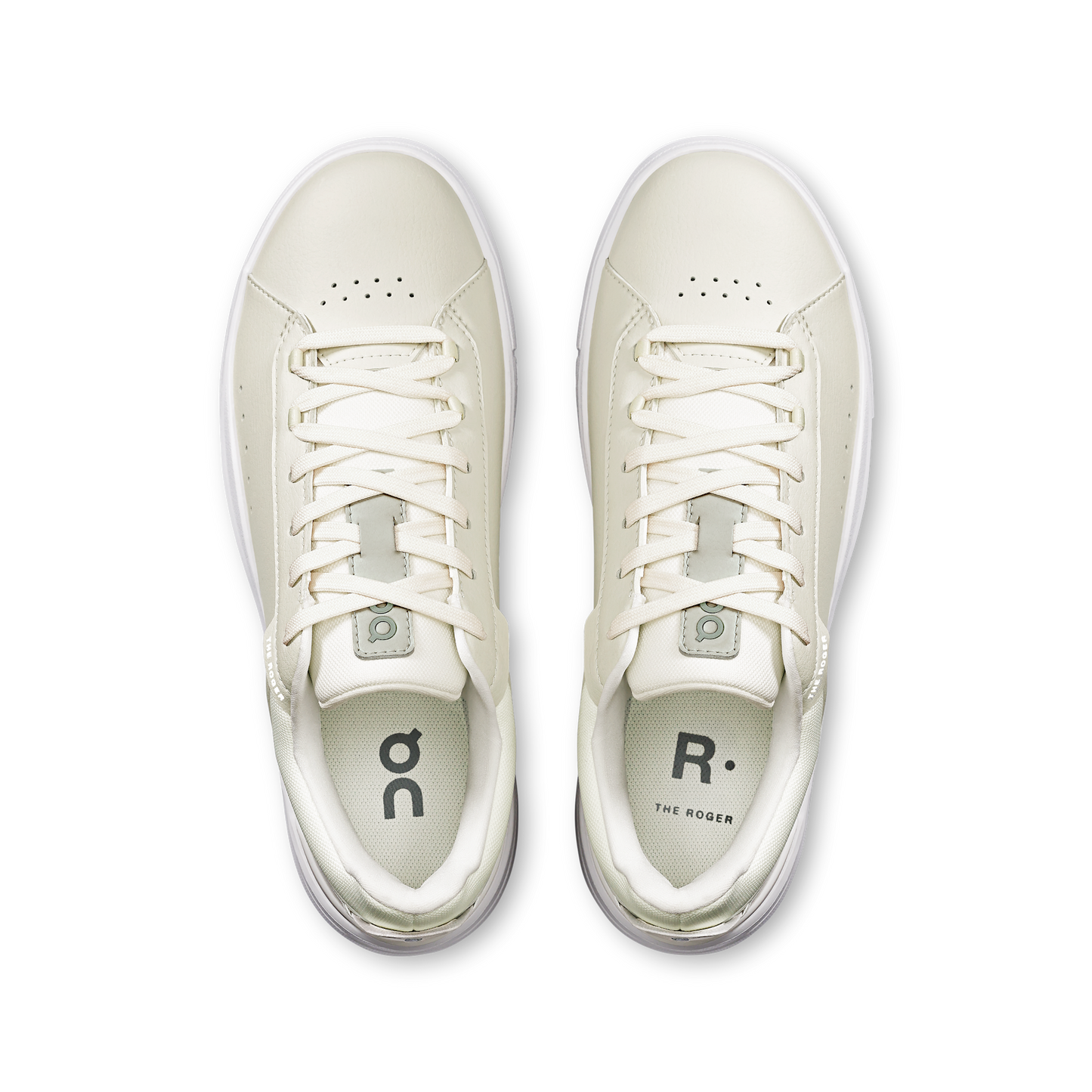 THE ROGER Advantage