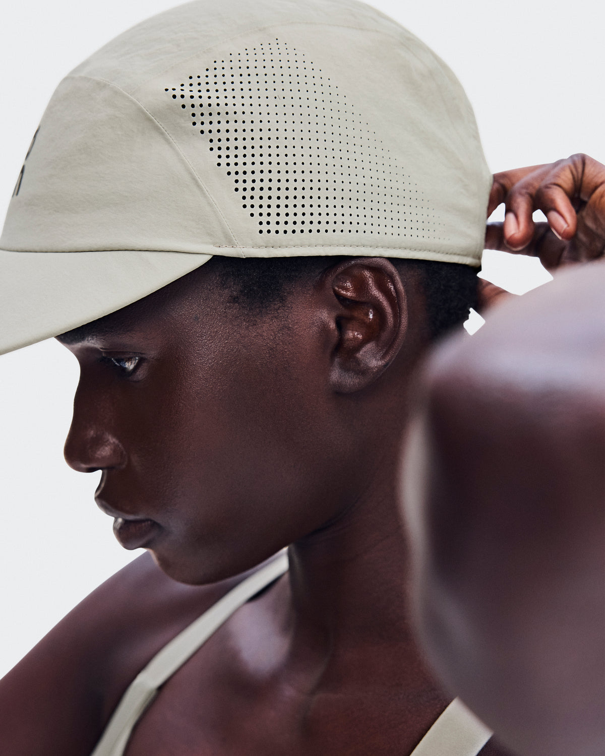 Performance Cap