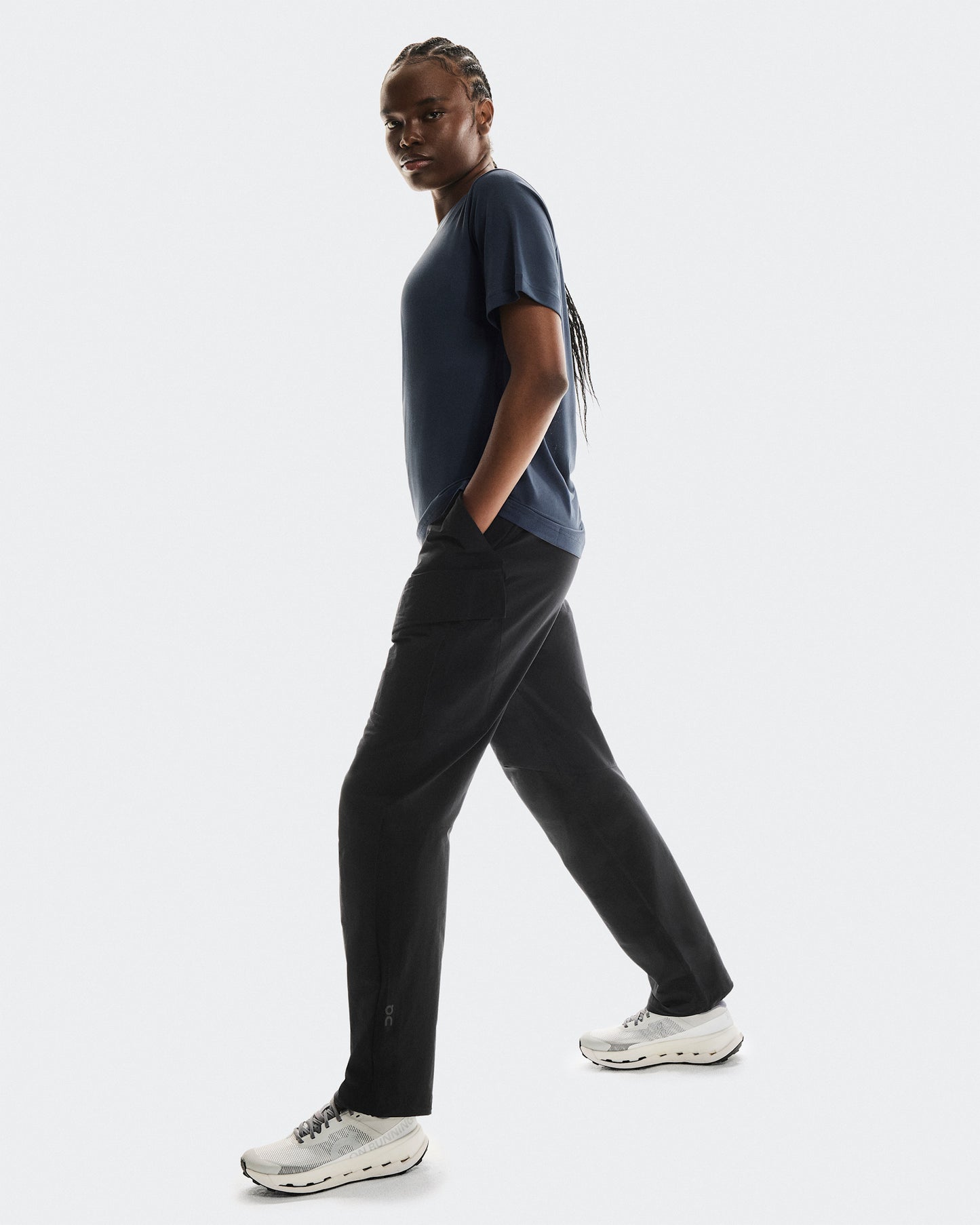 Trek Pants