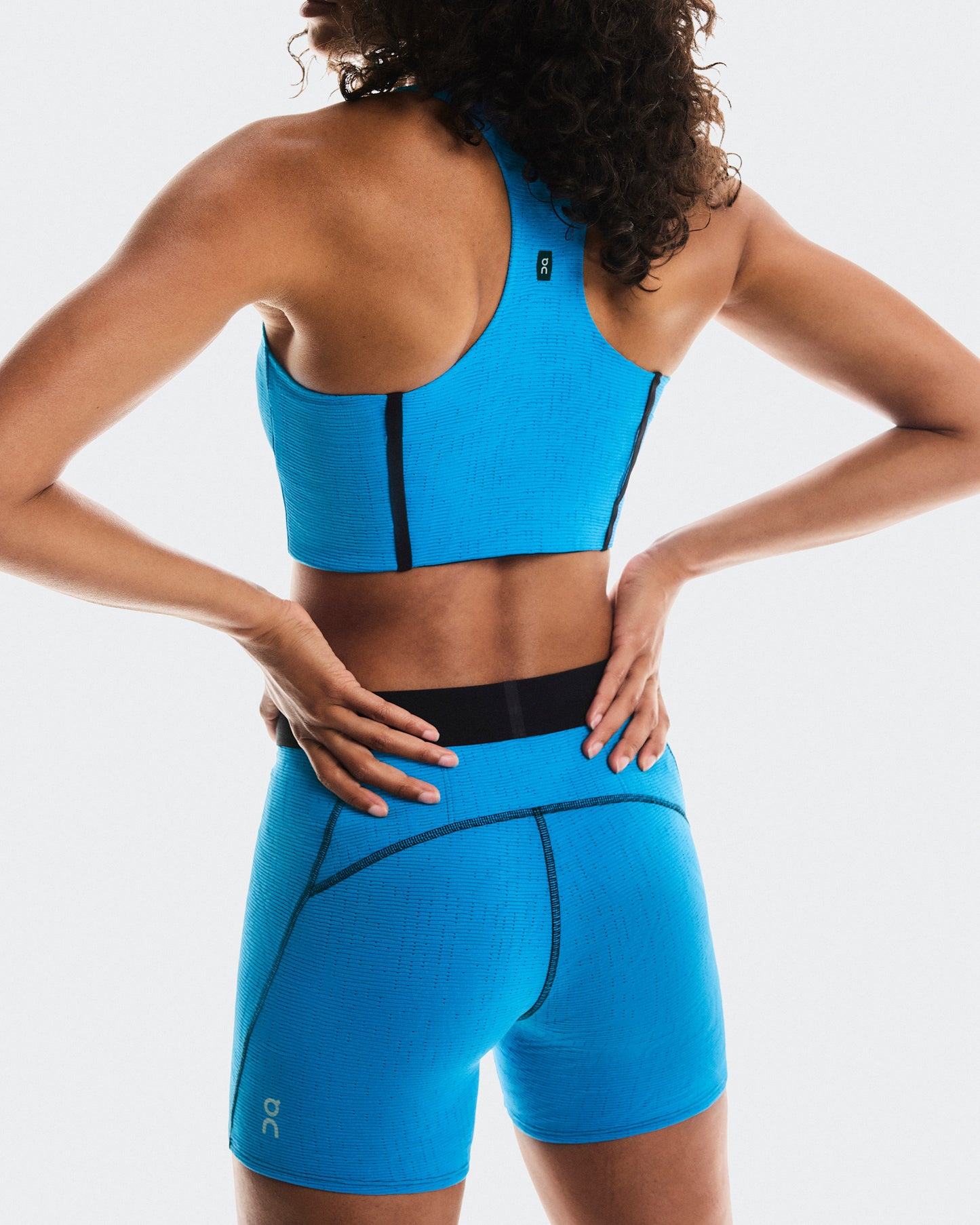 Pace Pocket Bra