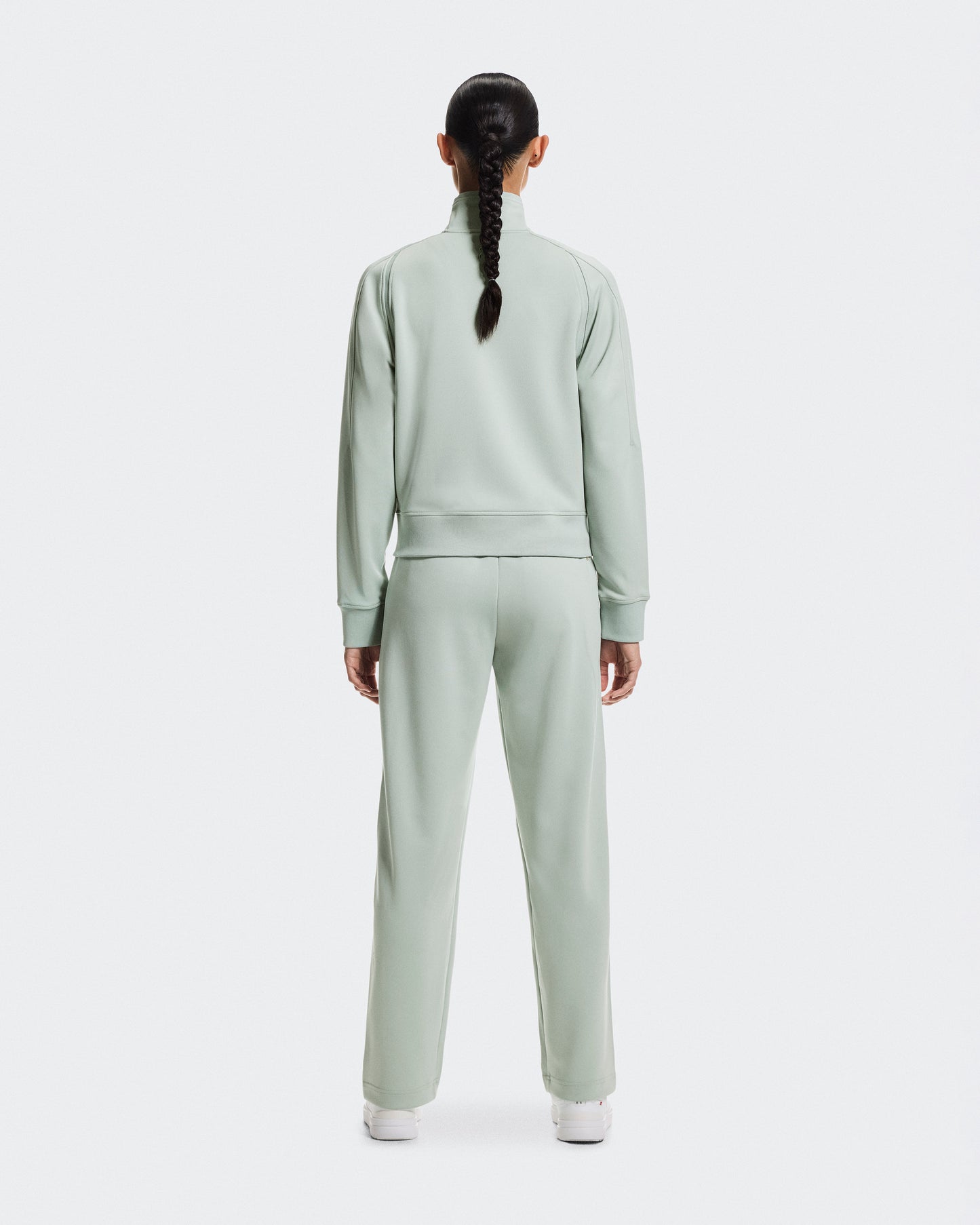 Courtside Full-Zip