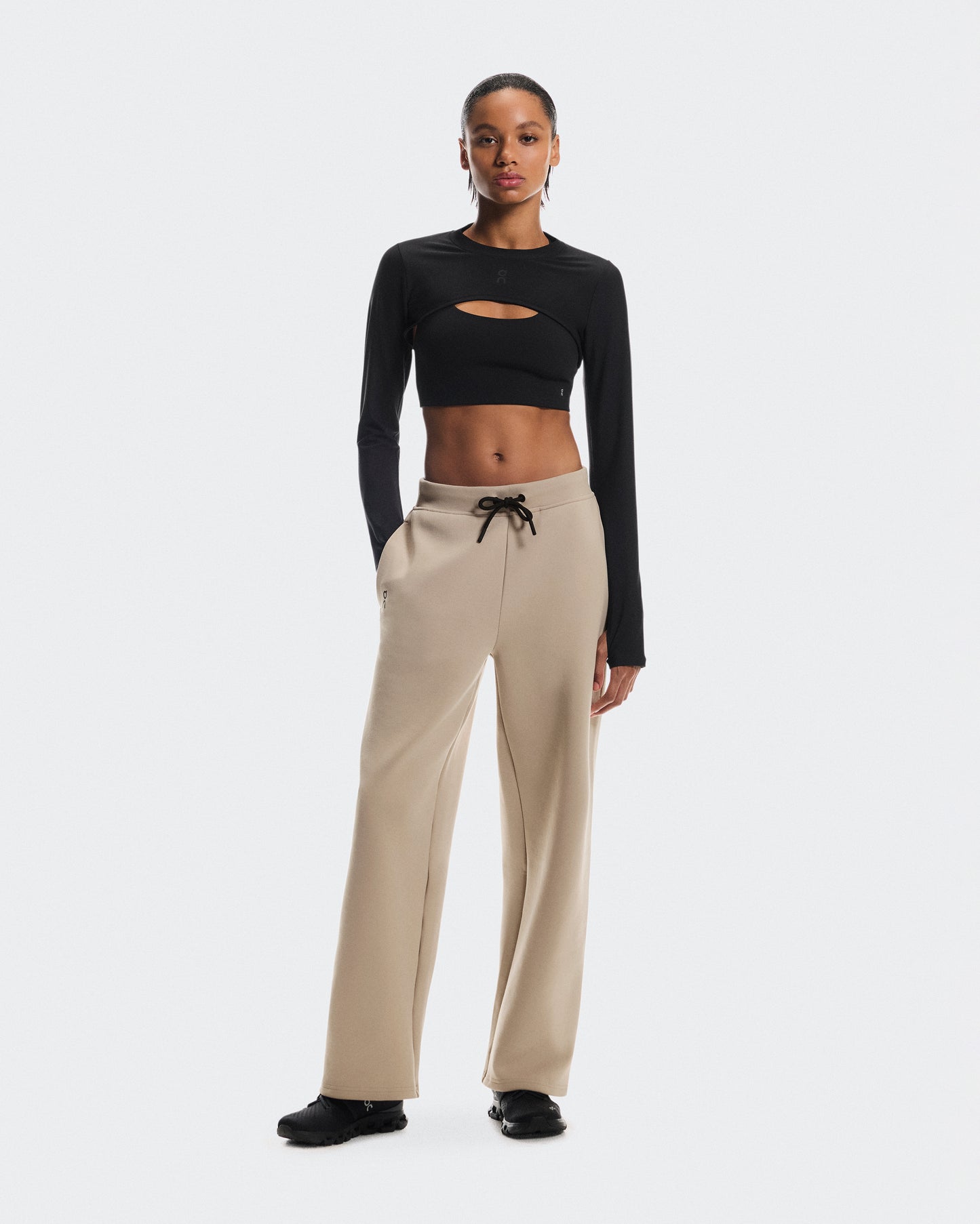 Focus Tech Sweatpants