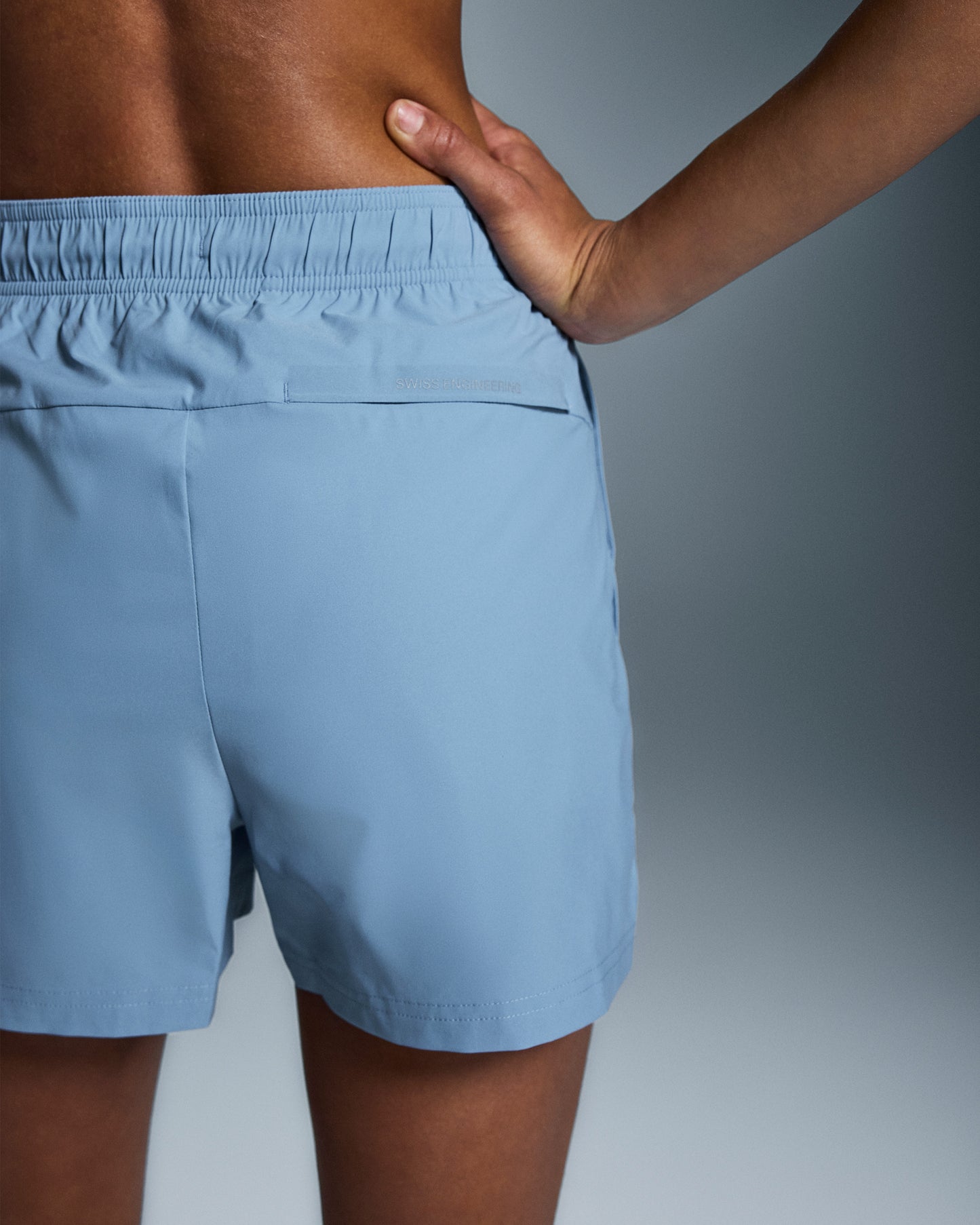 3" Core Shorts