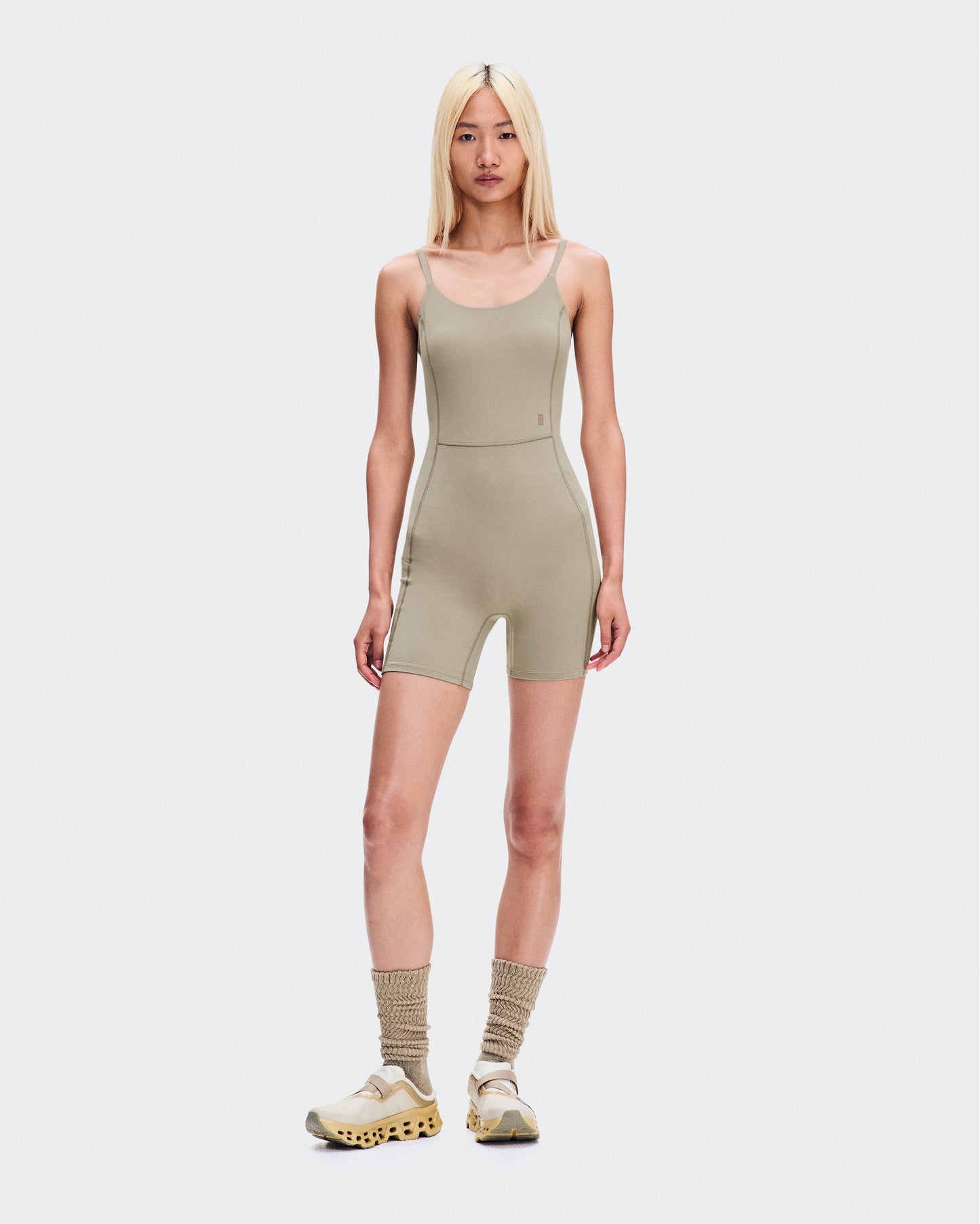 Studio Bodysuit FKA