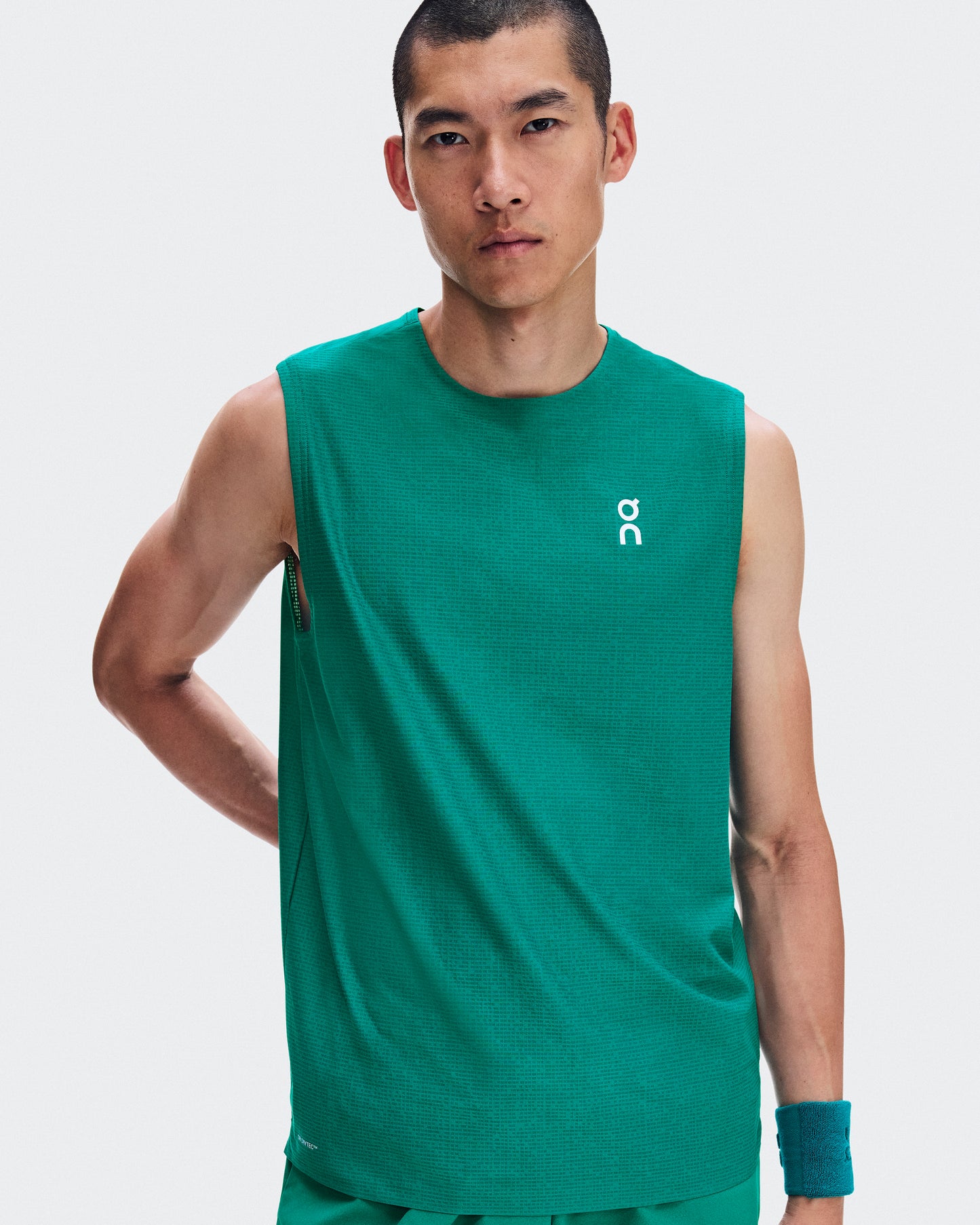 Court Tank
